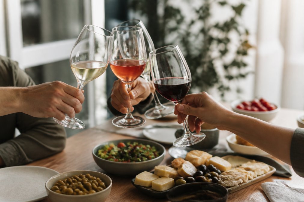 Alkoholfreier Wein Schweiz: Die besten Alternativen zu klassischem Wein