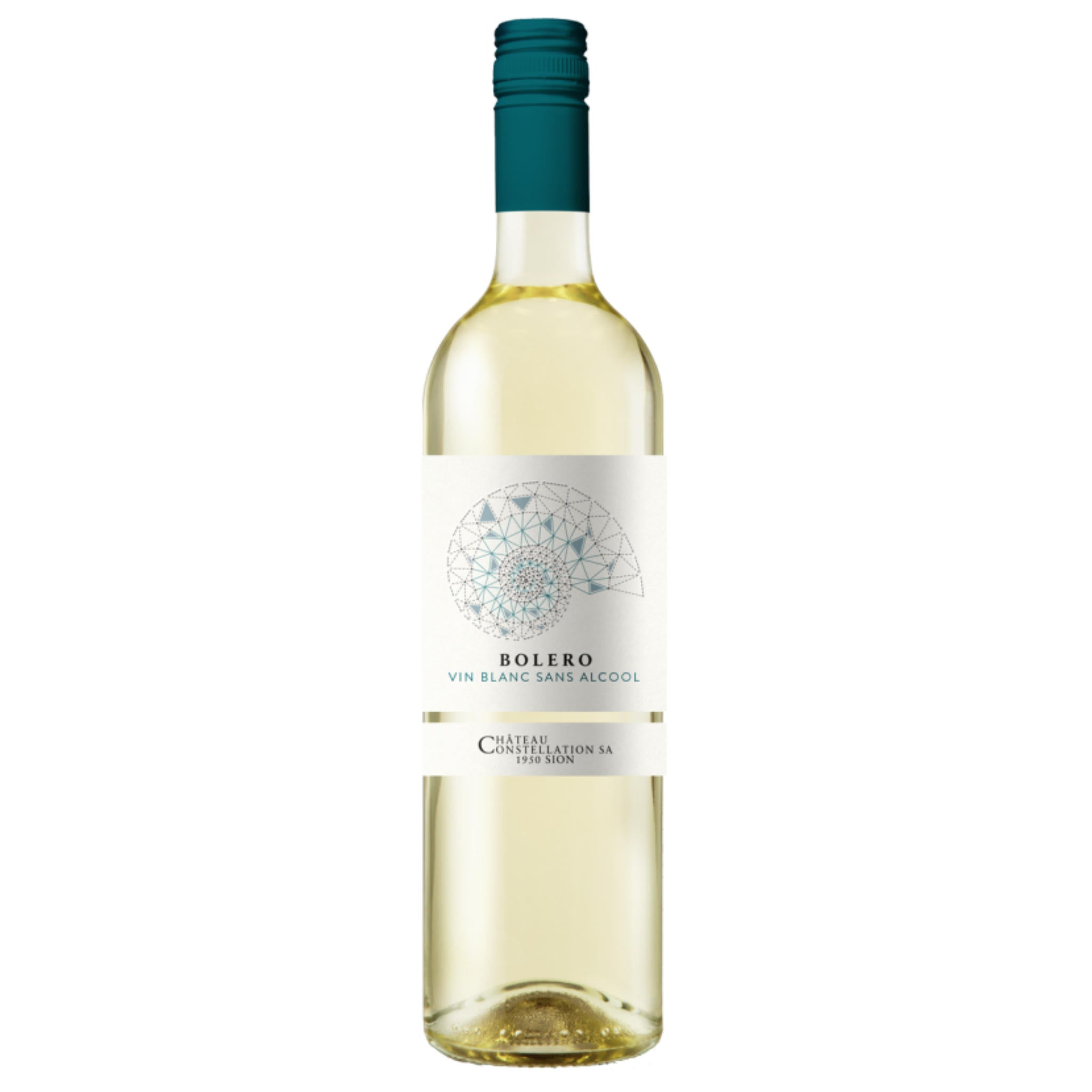 Bolero Vin Blanc