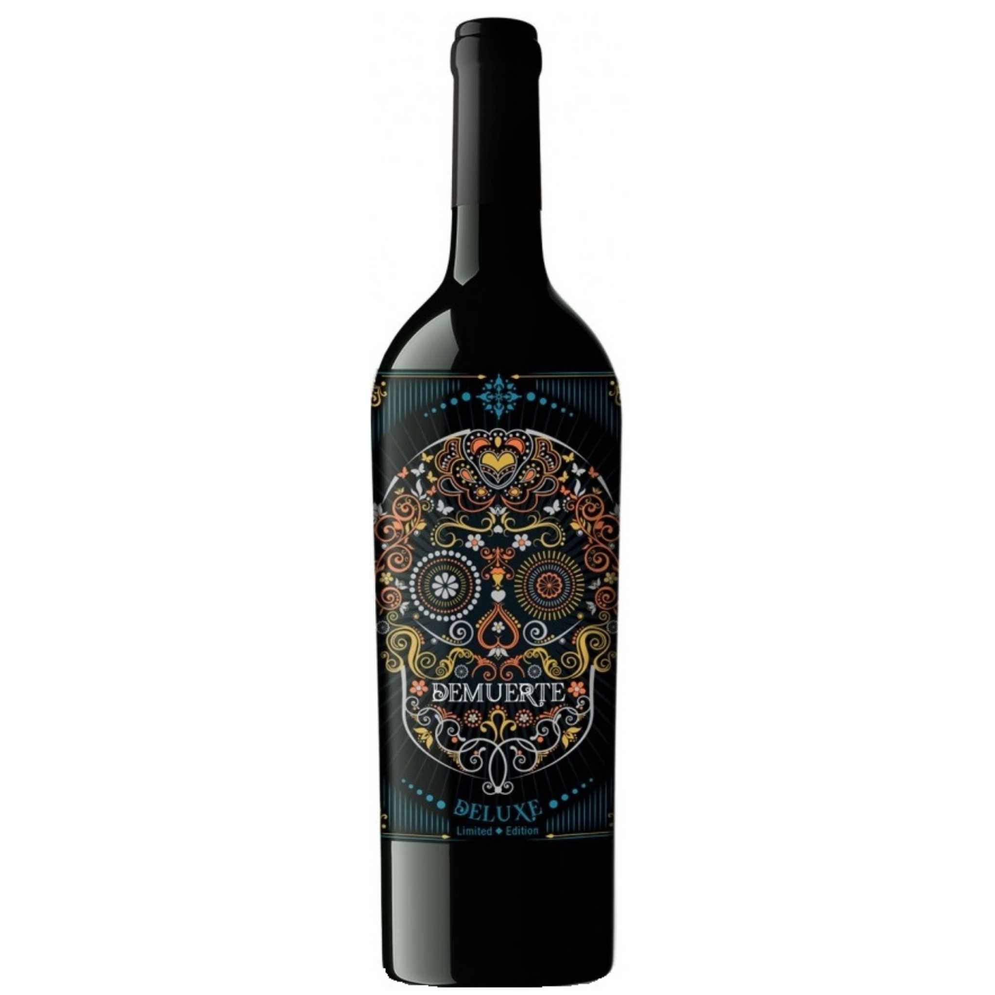 Demuerte Deluxe Limited Edition Yecla DO 2021