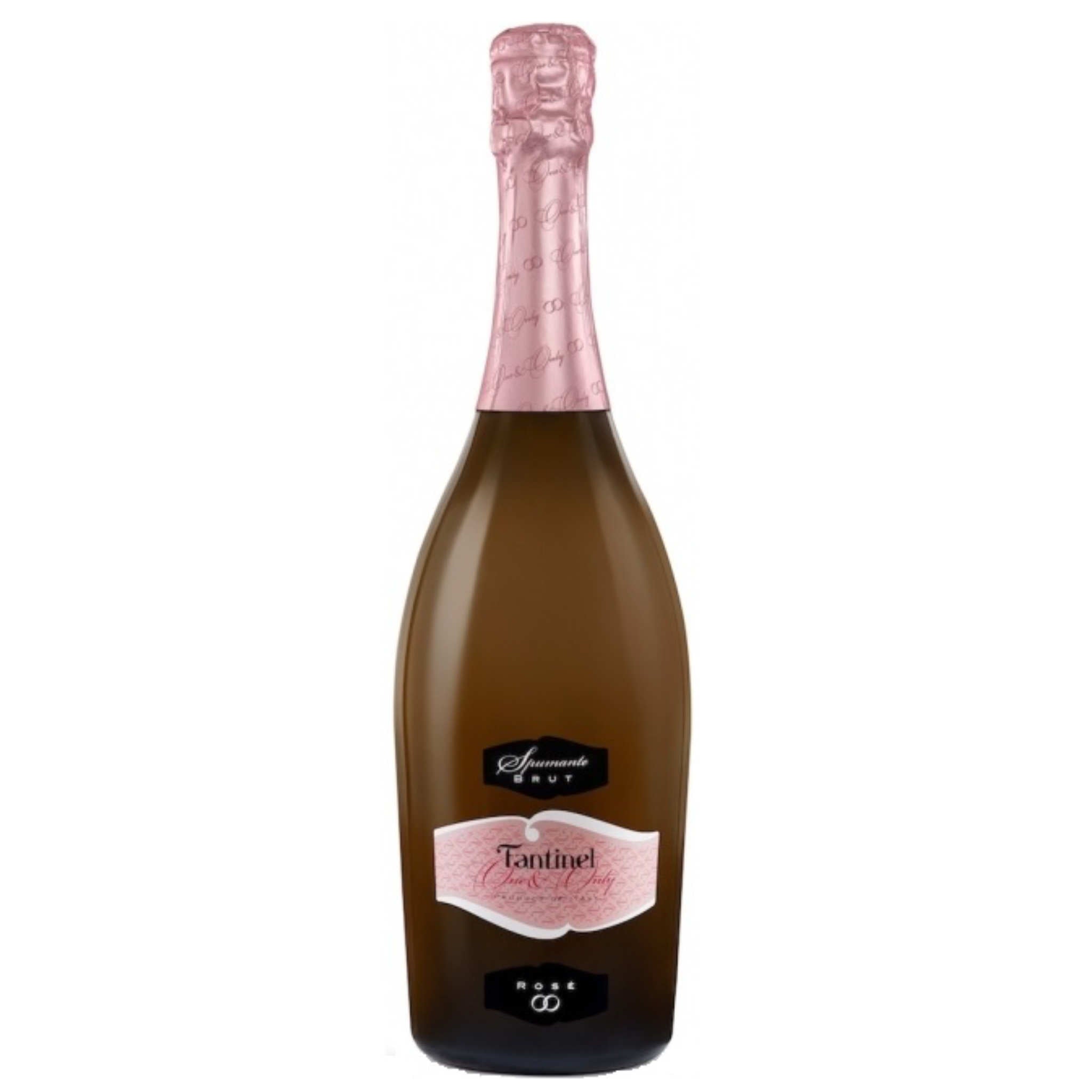 Fantinel One and only Rosé