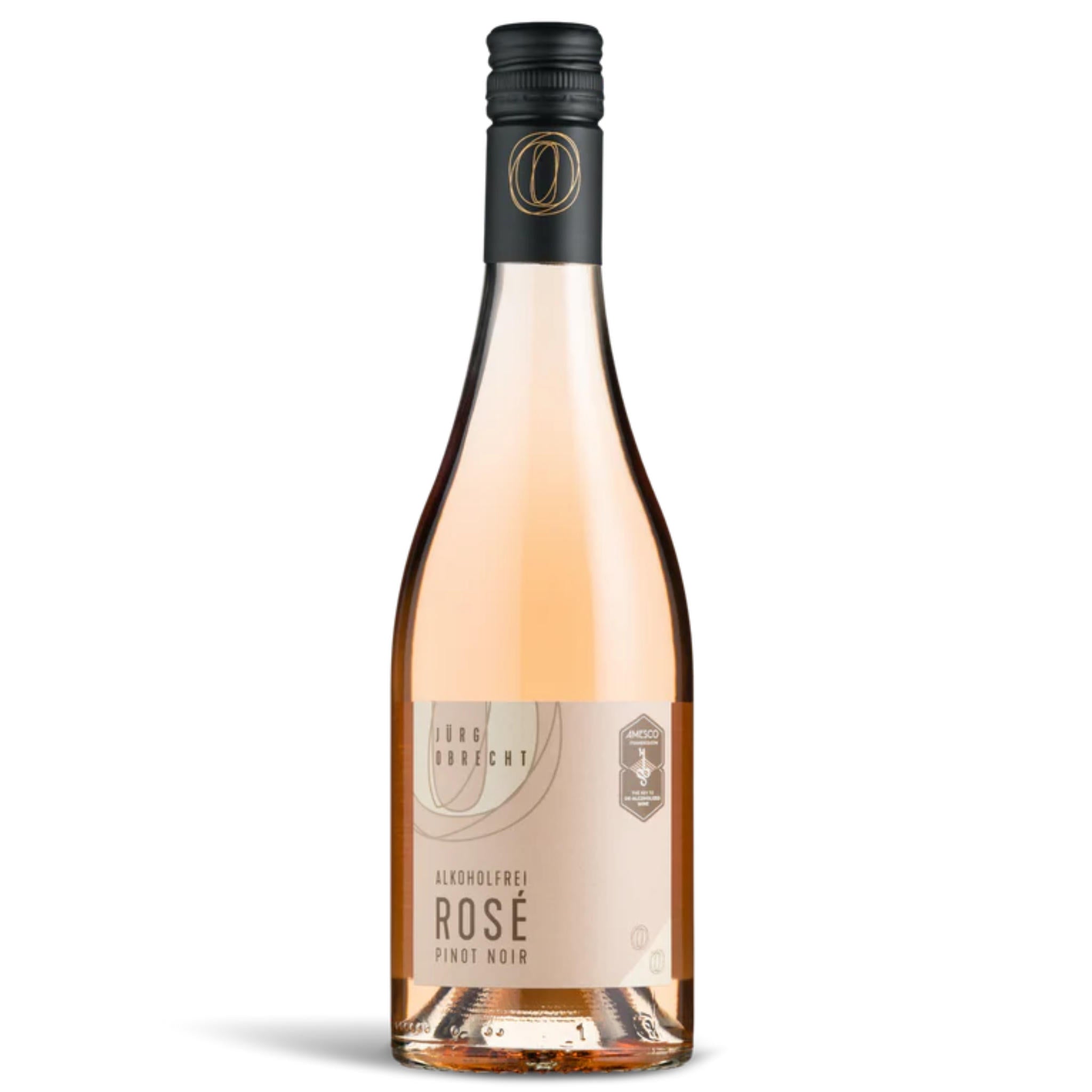 Jürg Obrecht Cuvée Rosé
