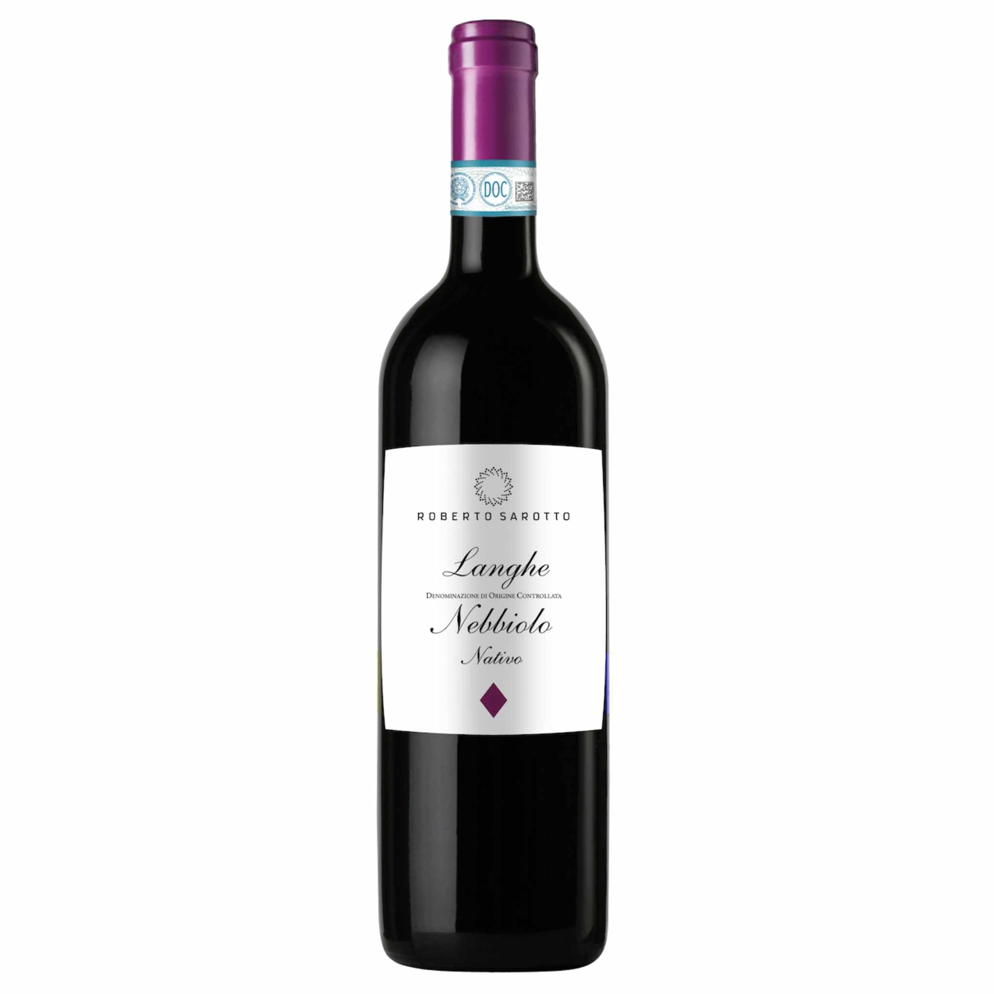 Nativo Nebbiolo Langhe DOC 2023