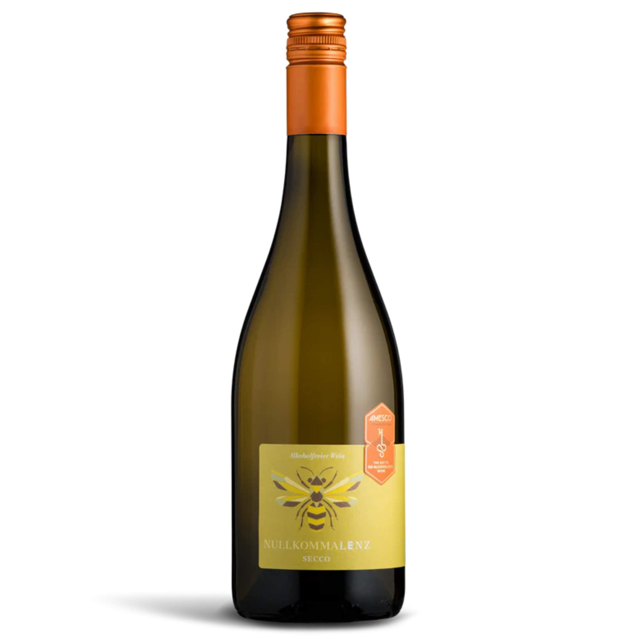 Nullkommalenz Secco