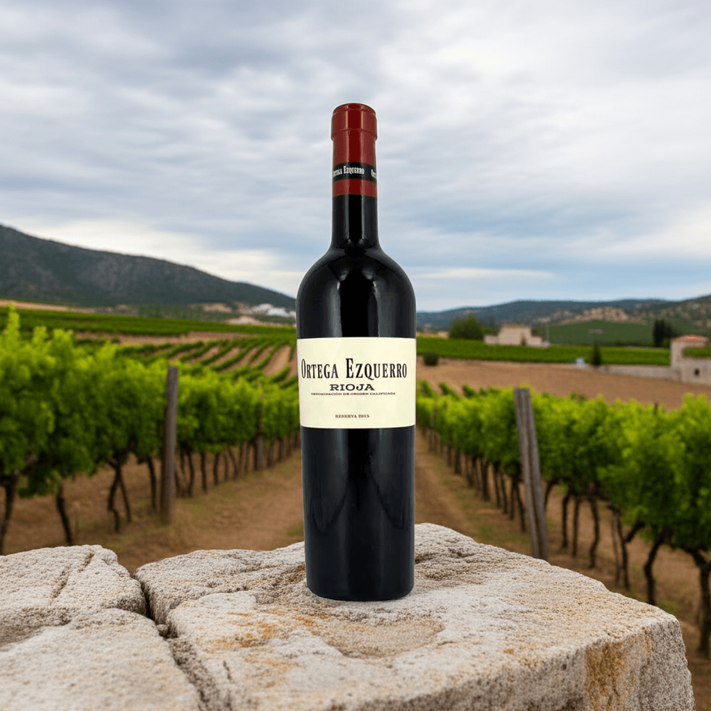 Ortega-Ezquerro-Reserva-2017-Rotwein,-80%-Tempranillo,-15%-Garnacha,-0,75L-edited_2