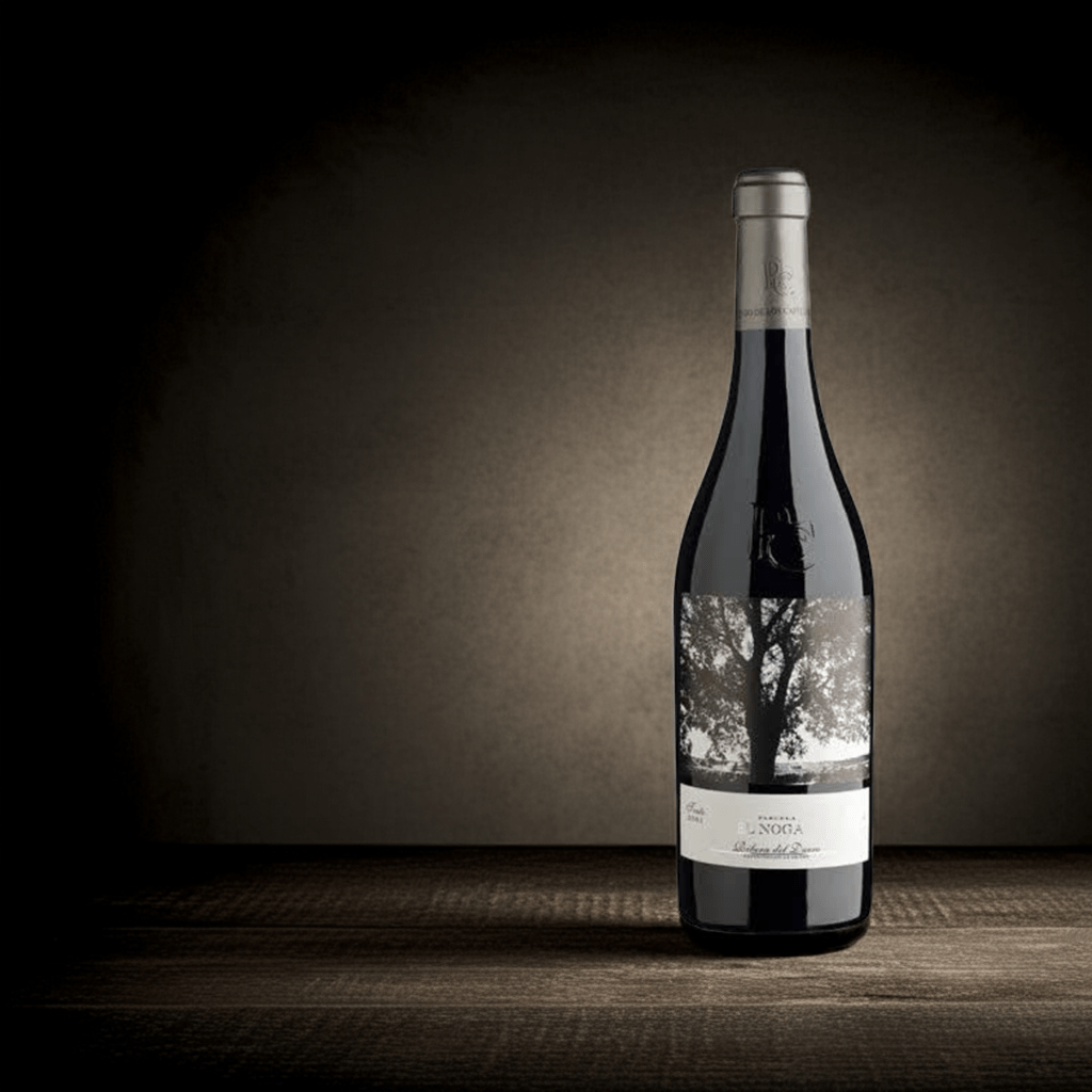 Pago-de-los-Capellanes-El-Nogal-Tinto-2020—Tempranillo-Rotwein-750ml-edited_1 (1)