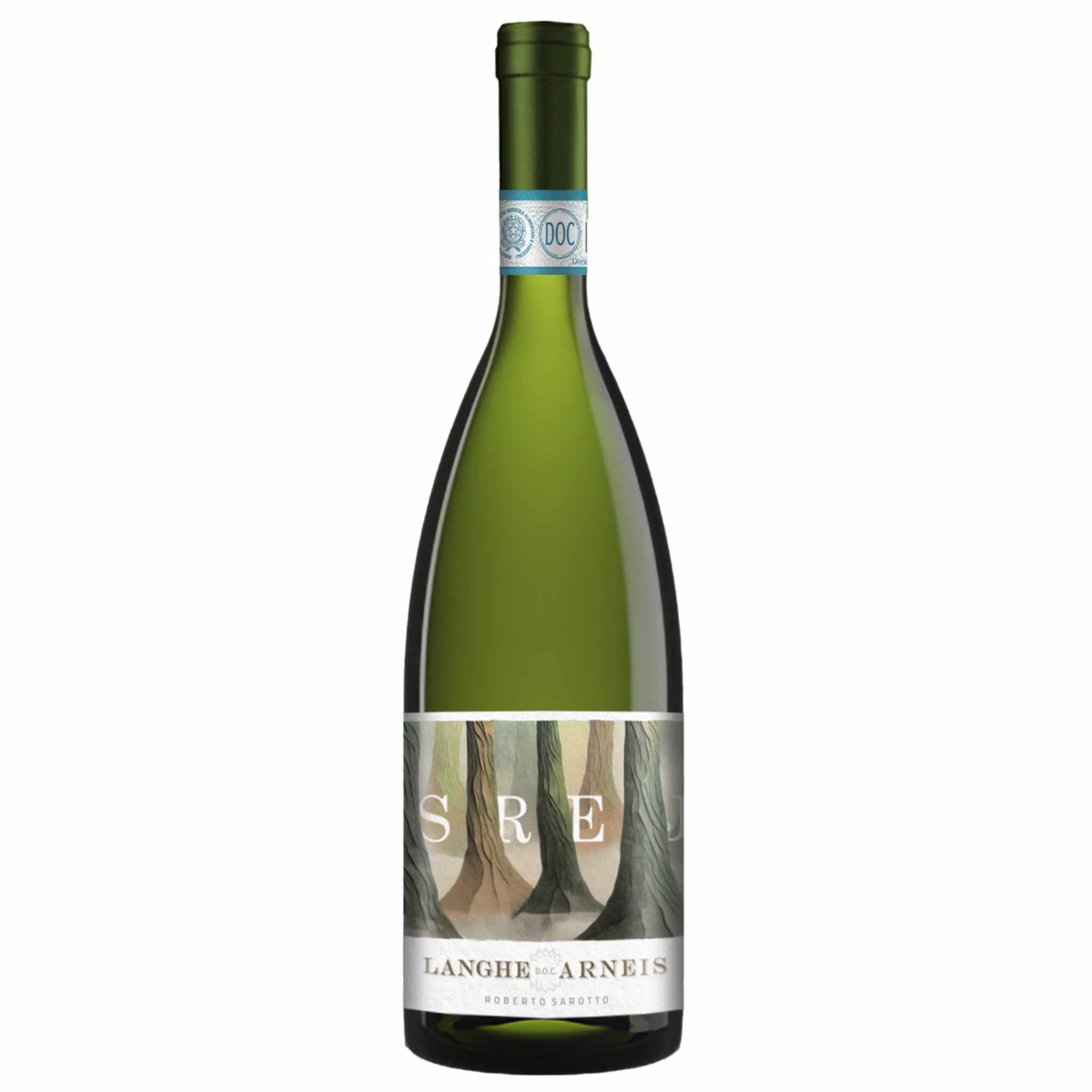 SREJ Langhe DOC Arneis 2024