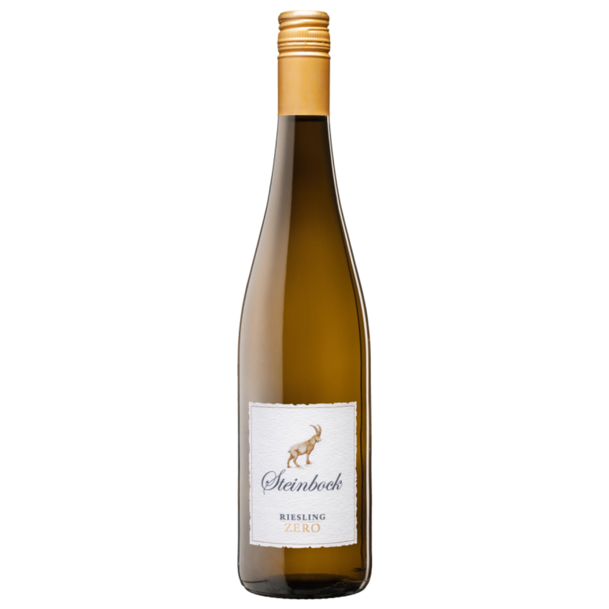 Steinbock Selection Dr. Fischer Riesling Zero