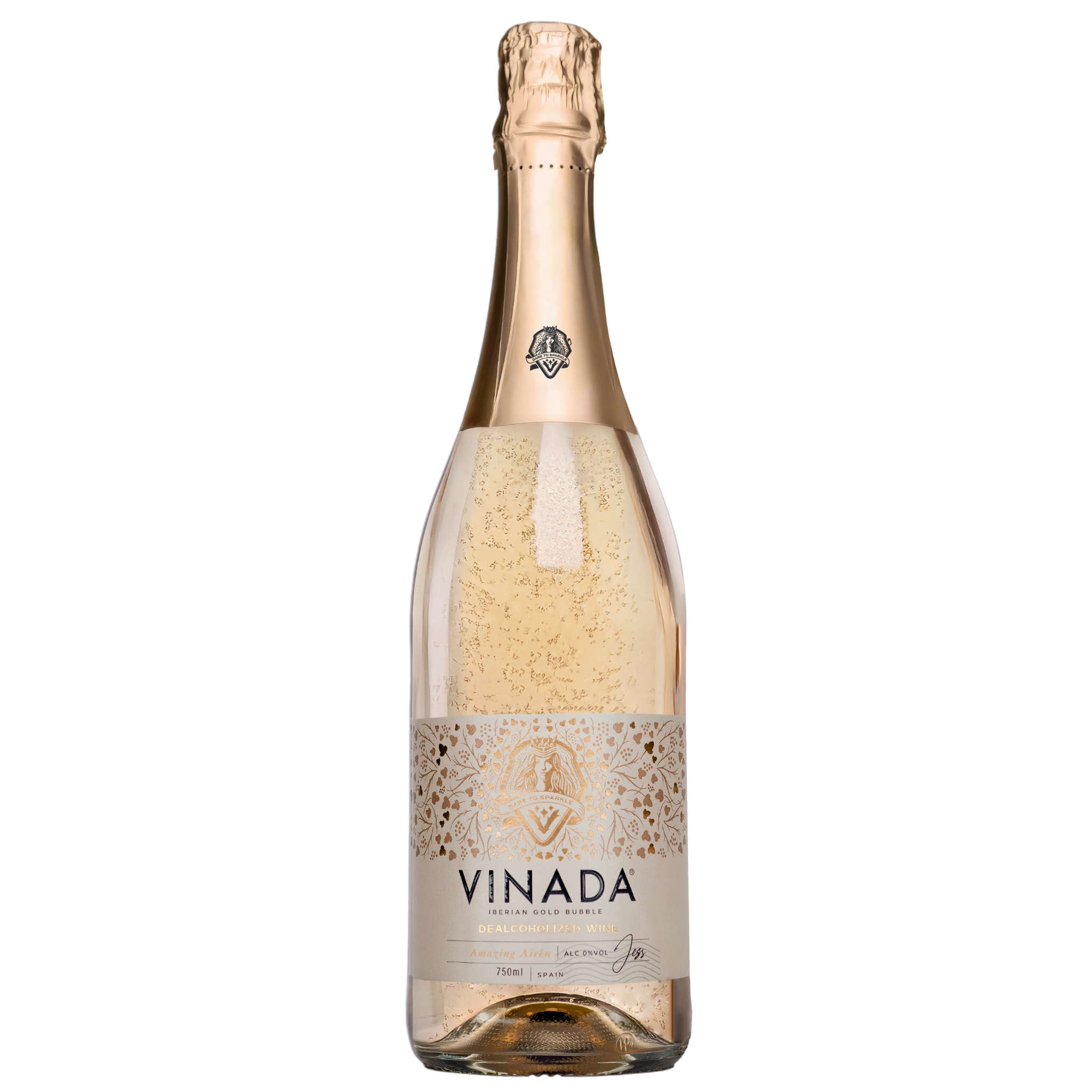 Vinada - Amazing Airén Gold