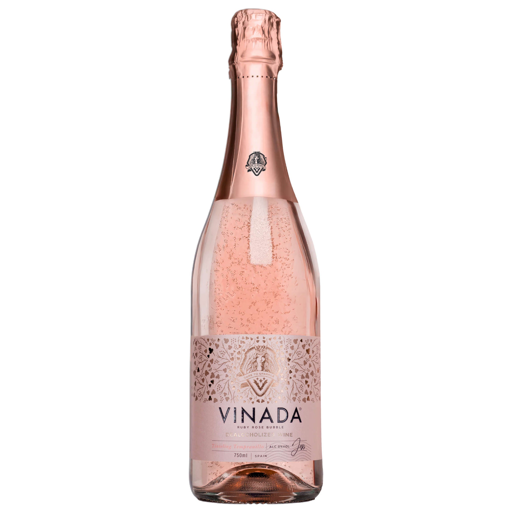 Vinada - Tinteling Tempranillo Rosé