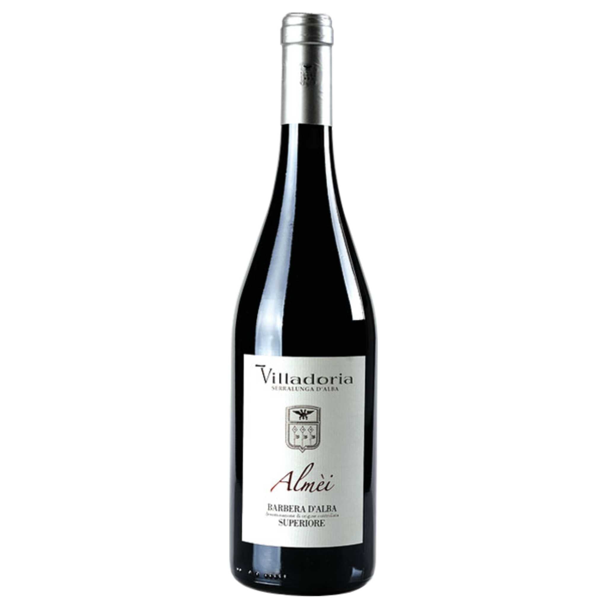Almèi Barbera d'Alba Superiore DOC 2019