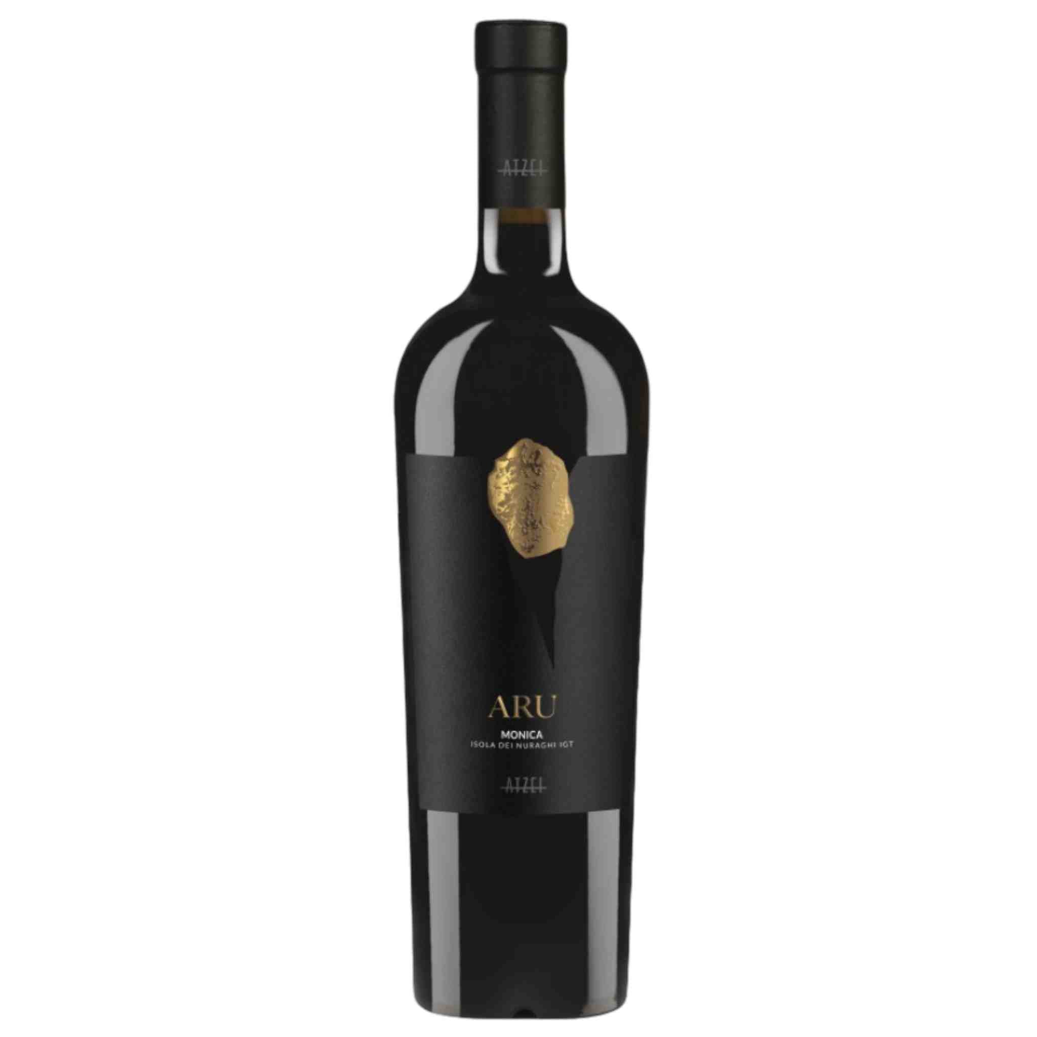 Aru Monica Carignano 2021