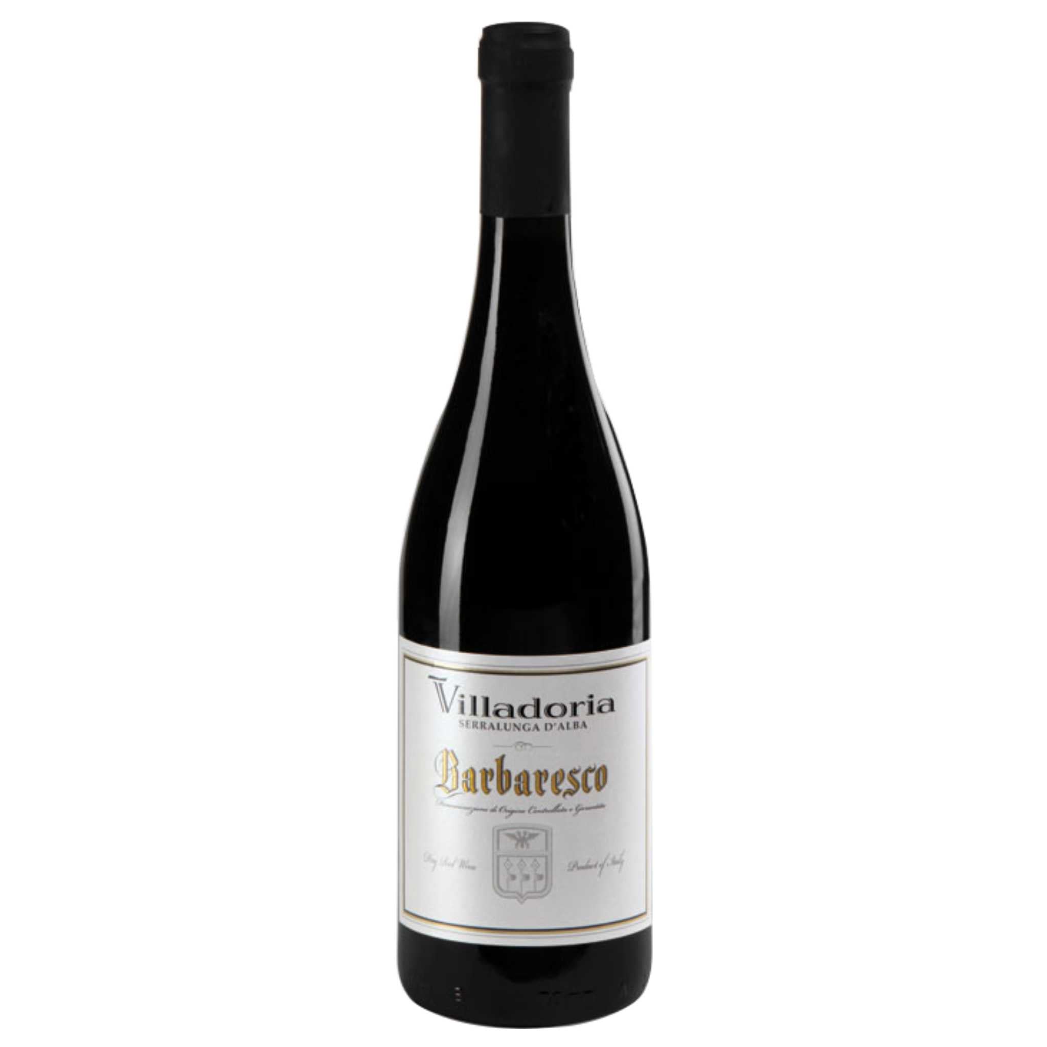 Barbaresco DOCG 2018