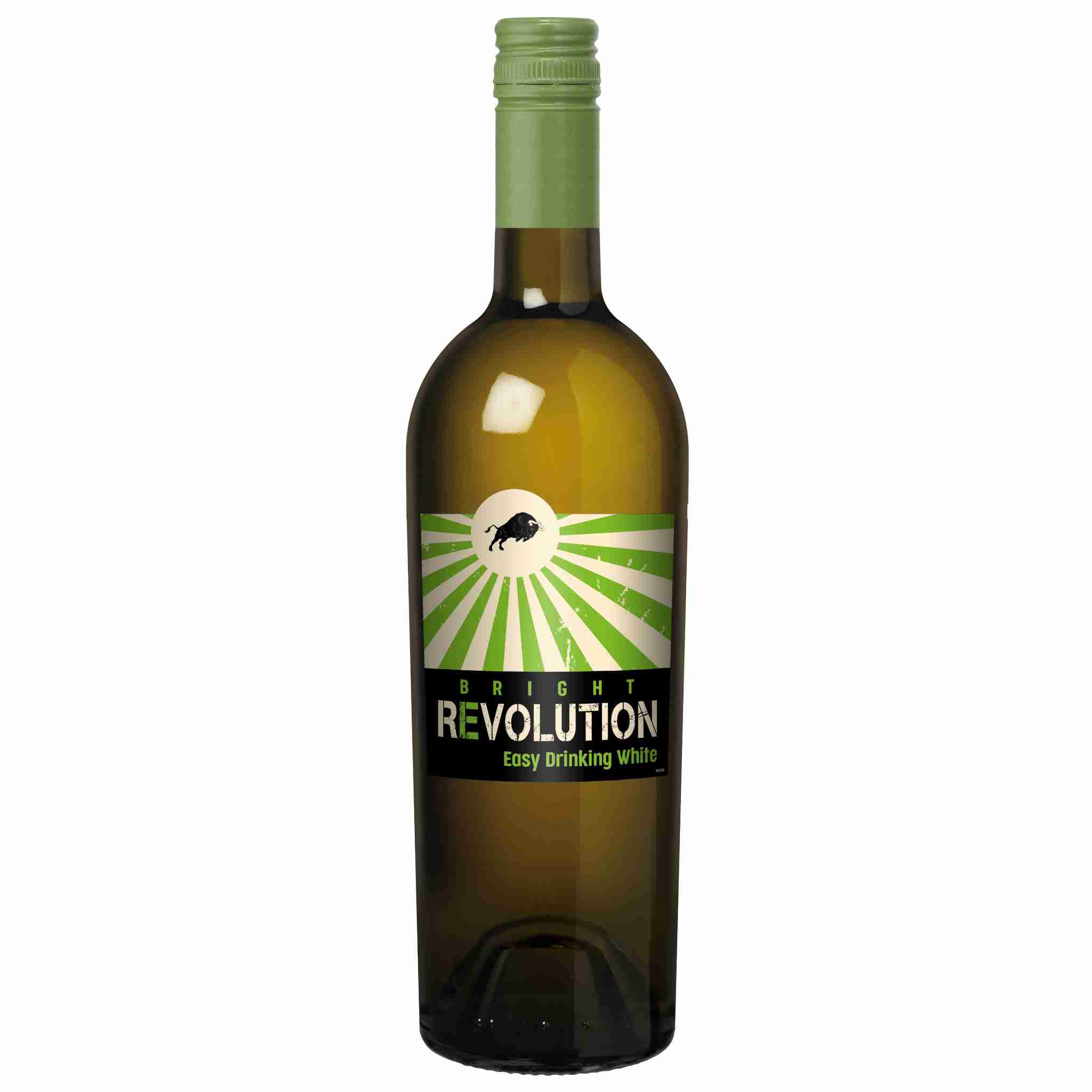 Bright Revolution Côtes de Gascogne 2024