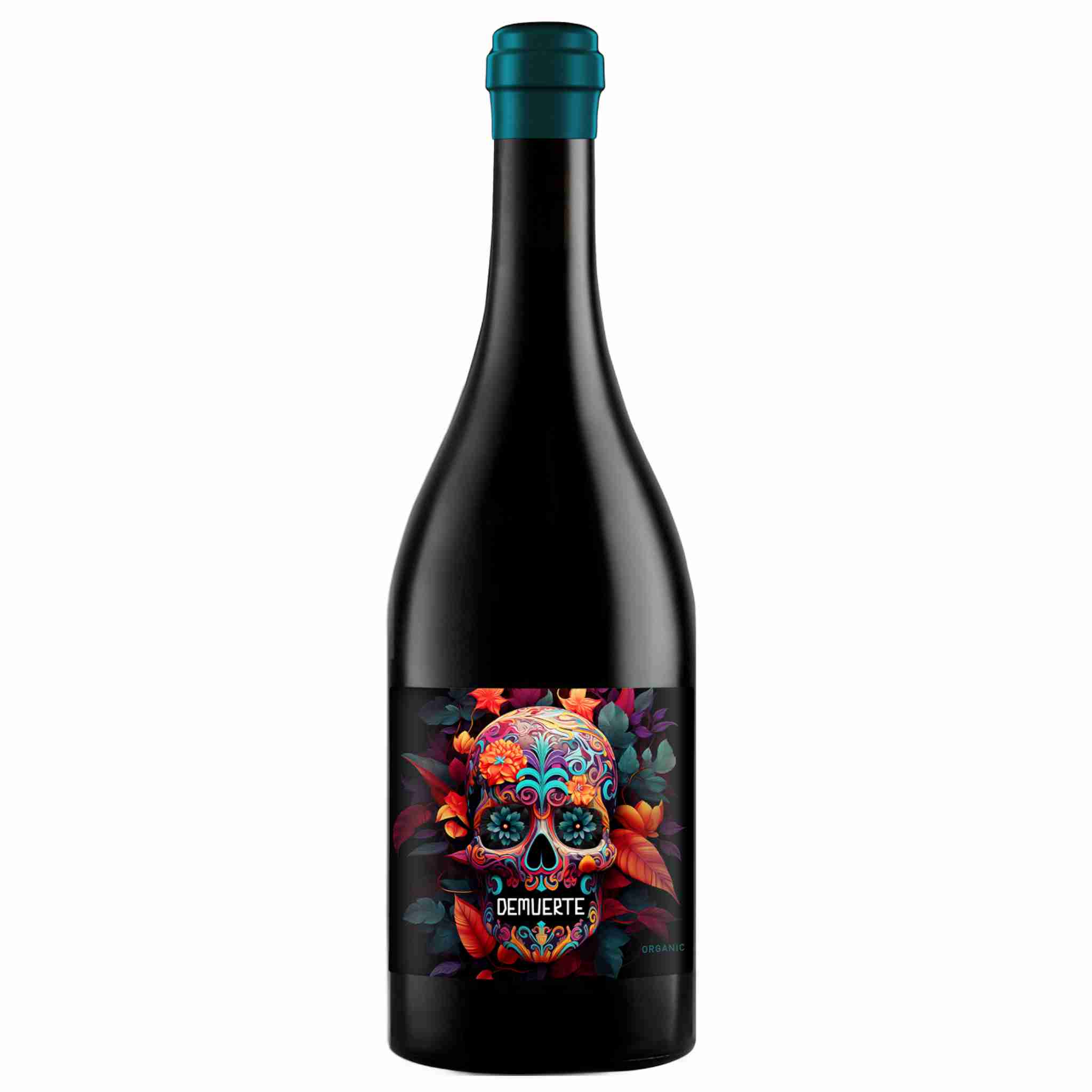 Demuerte Organic Yecla DO 2022