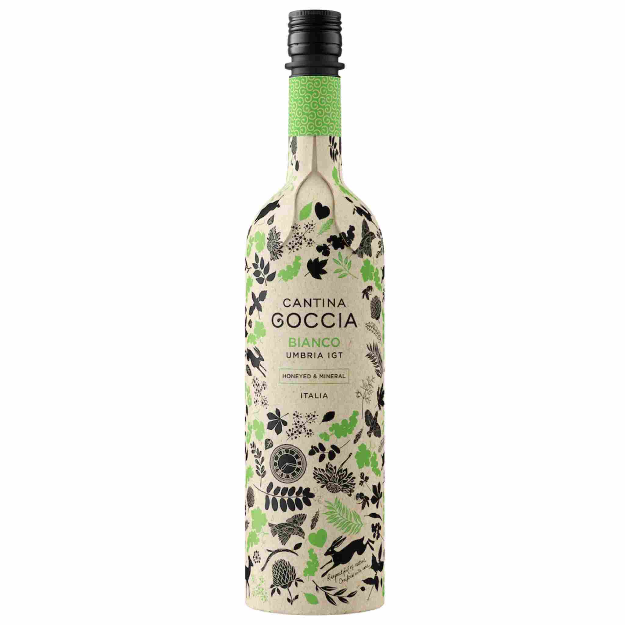 Goccia Blanco Umbria IGT 2023