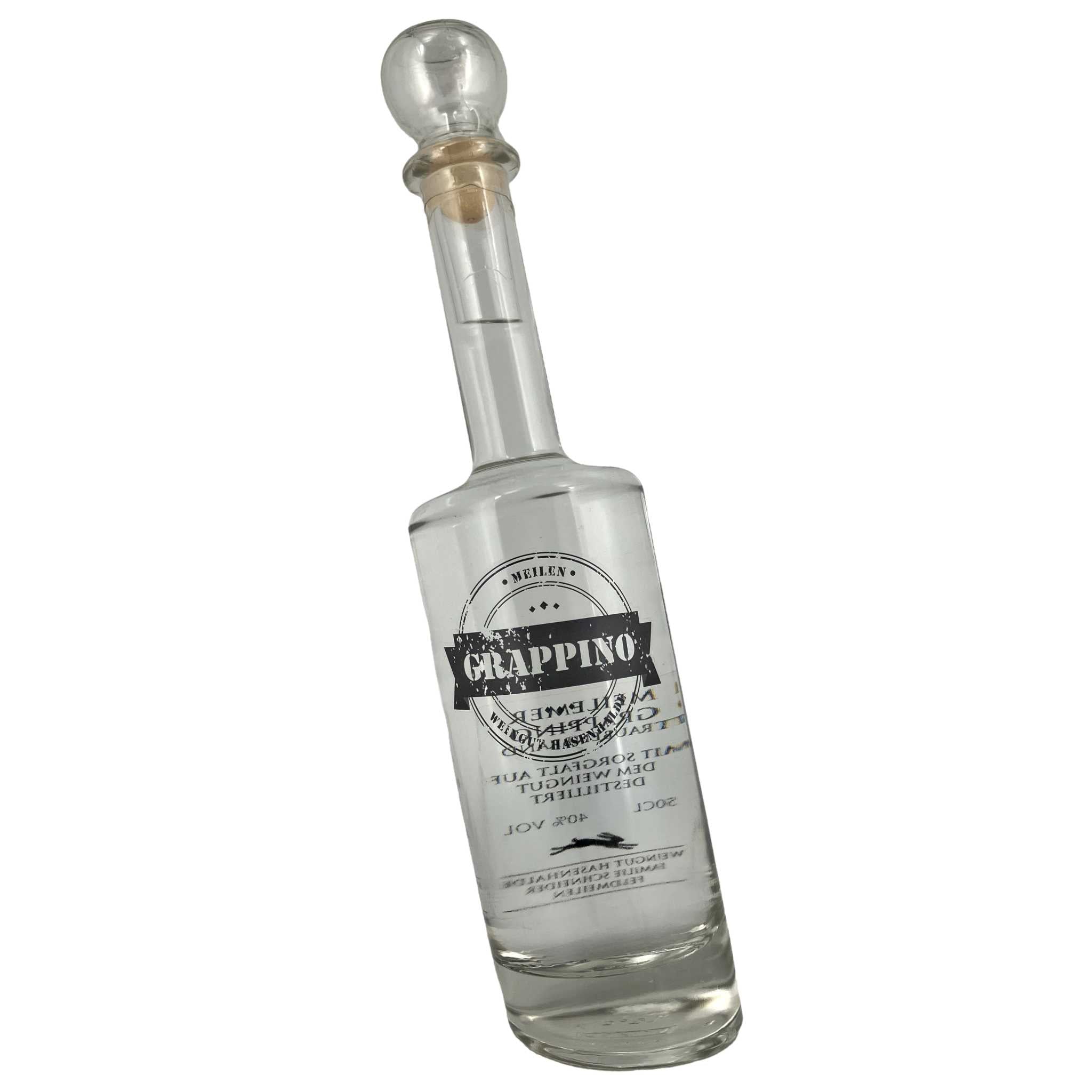 Grappino Meilen - hell