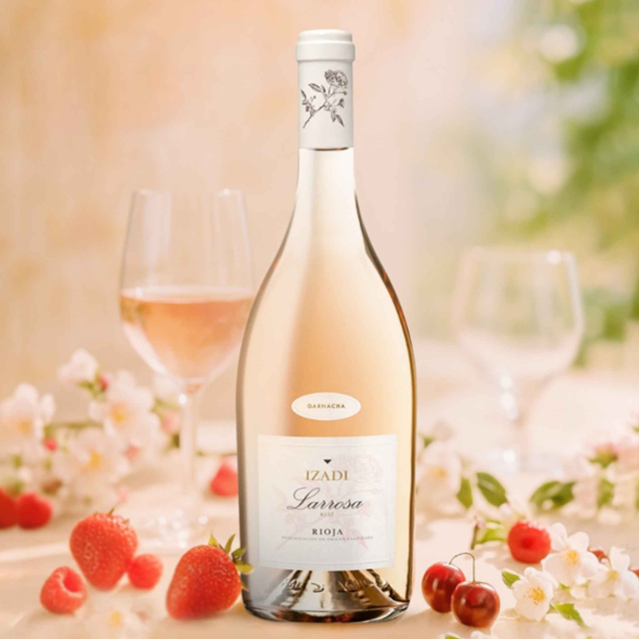 Rioja Larrosa 2024