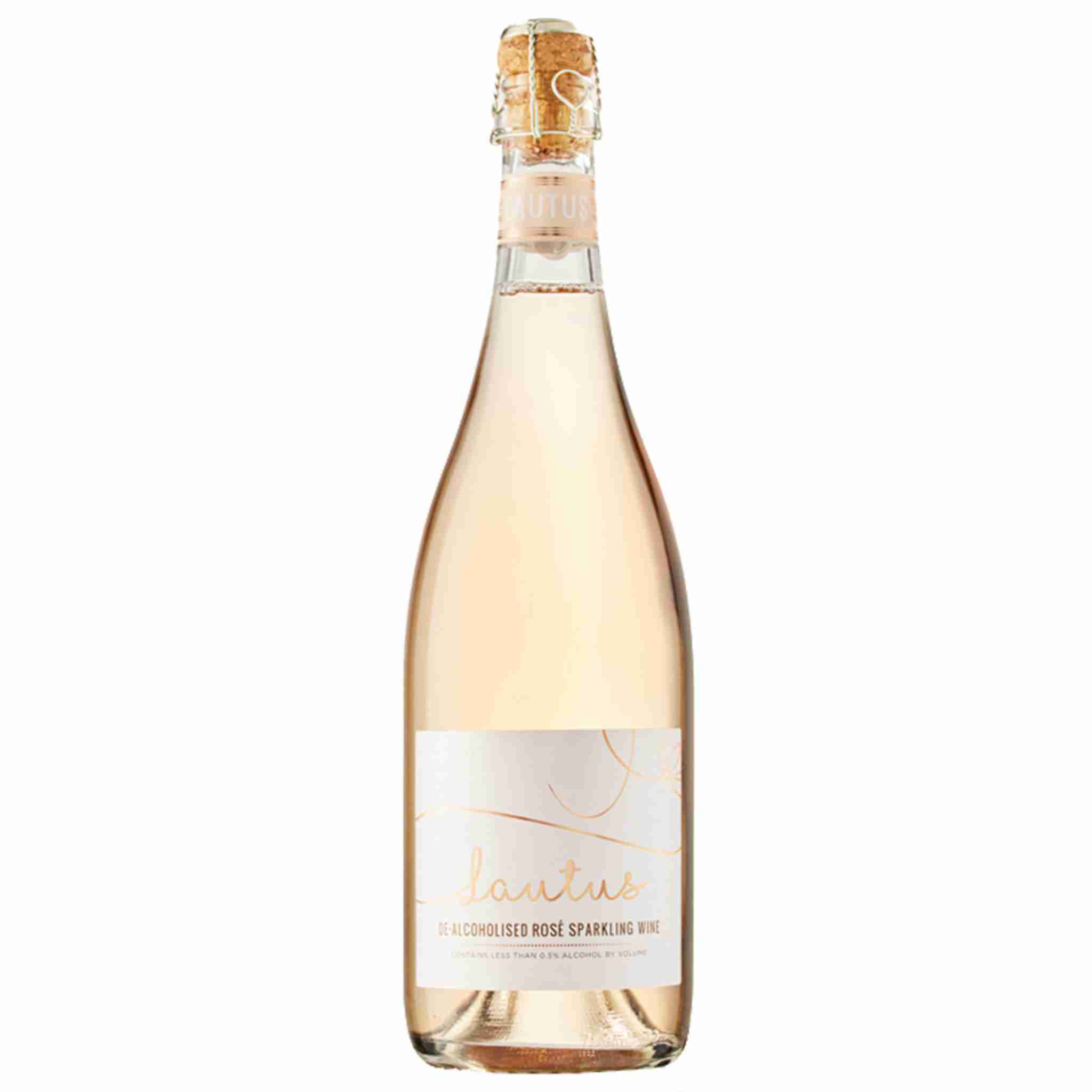 Lautus Sparkling Rosé