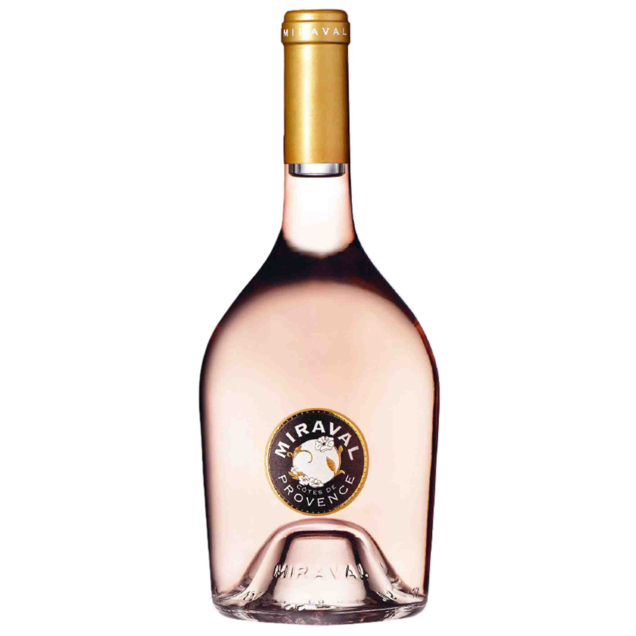 Miraval Rosé 2024
