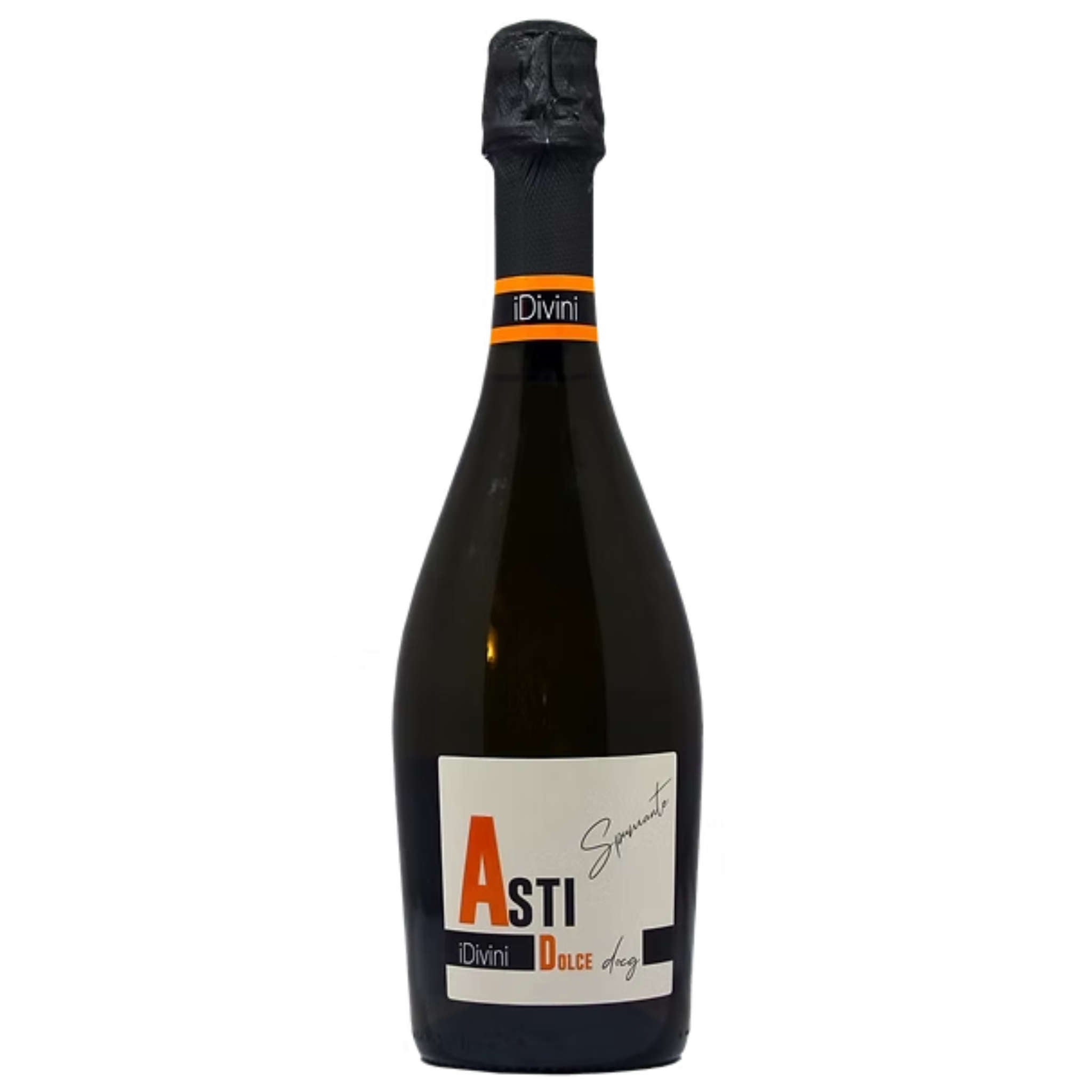 Asti DOCG Dolce Spumante