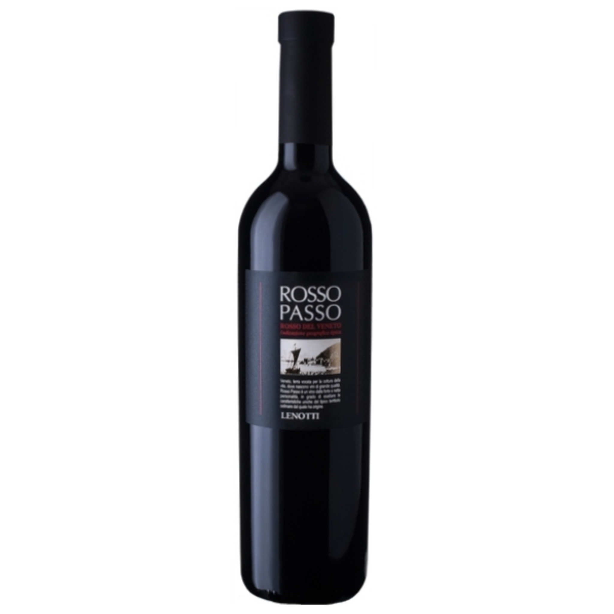 Rosso Passo IGT 2023