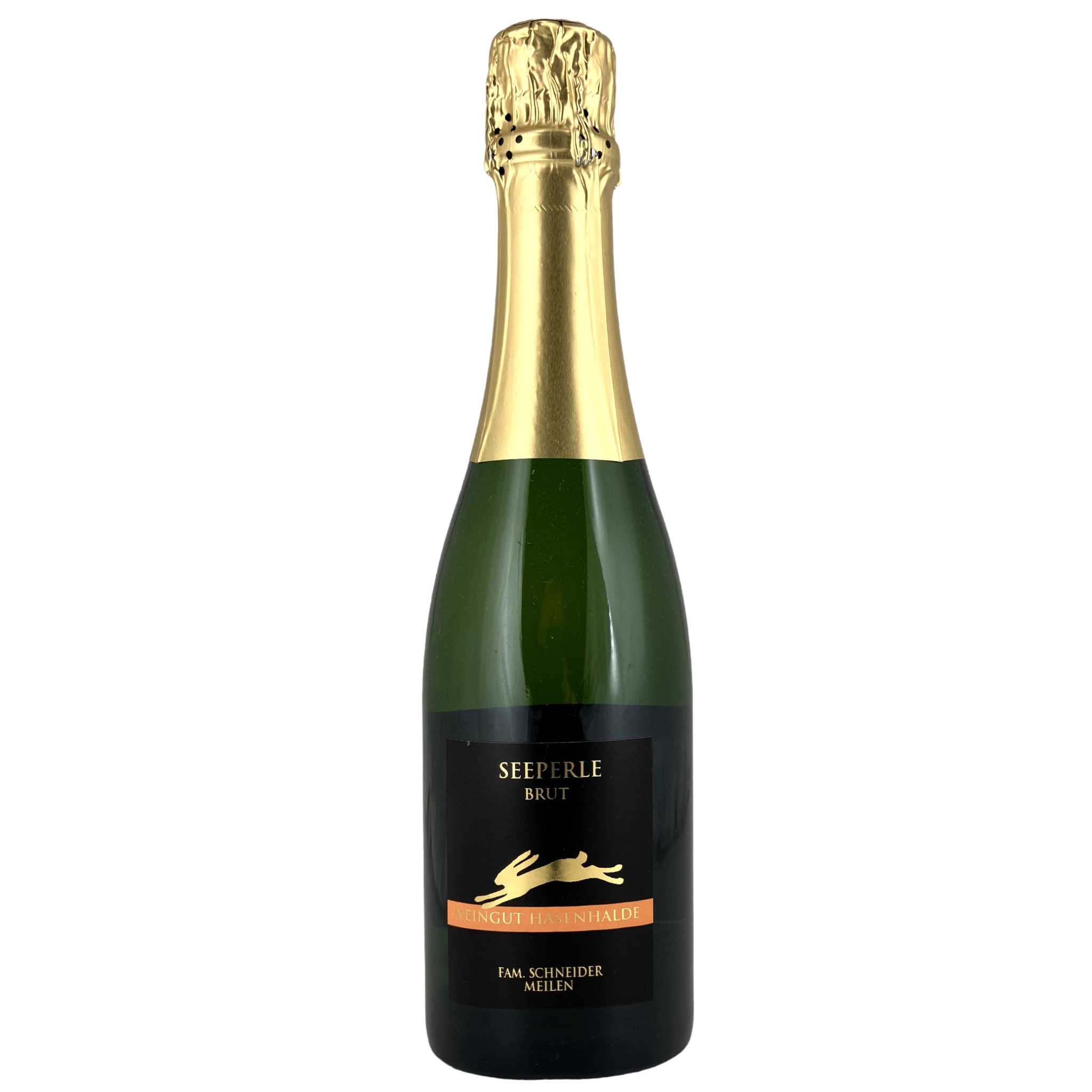 Seeperle Brut Meilen