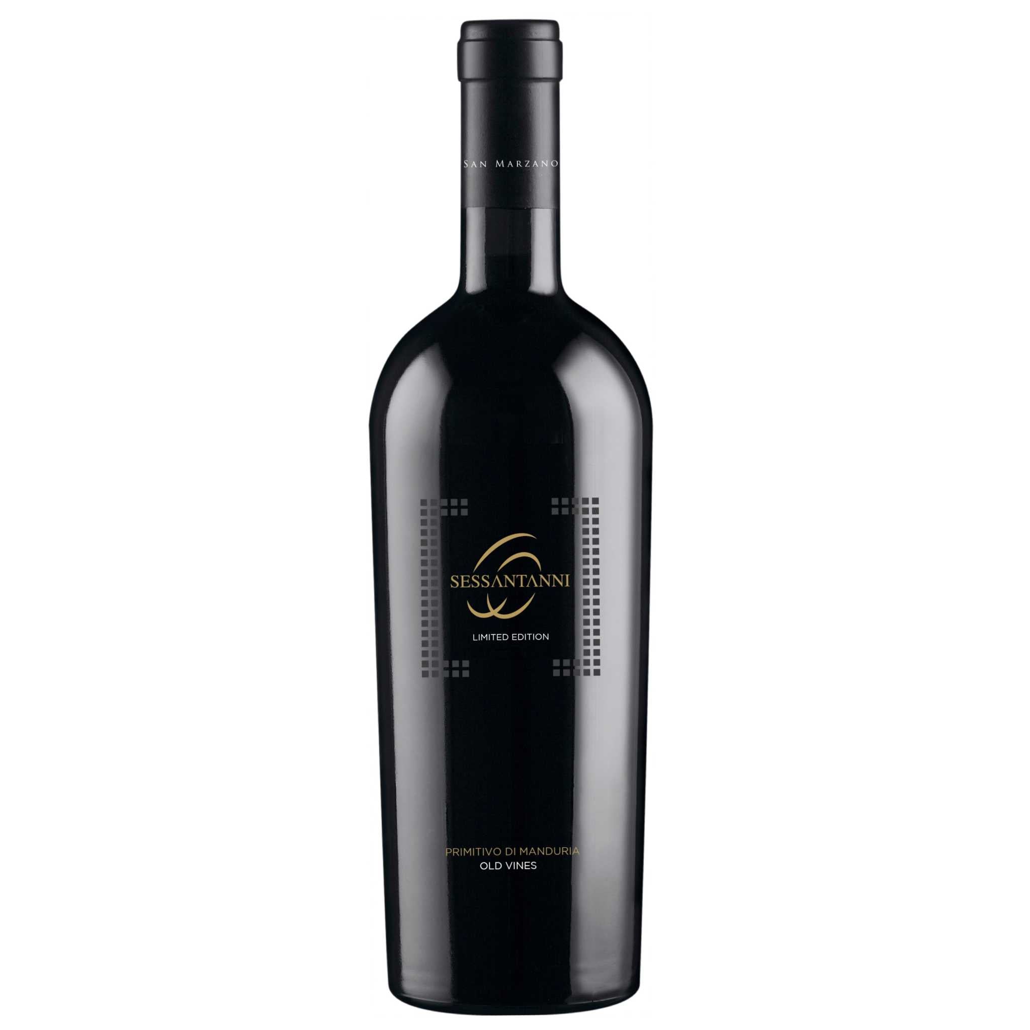 60 Sessantanni Limited Edition 2019