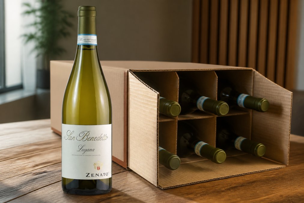 6er Karton Wein kaufen: Rabatte in der Schweiz