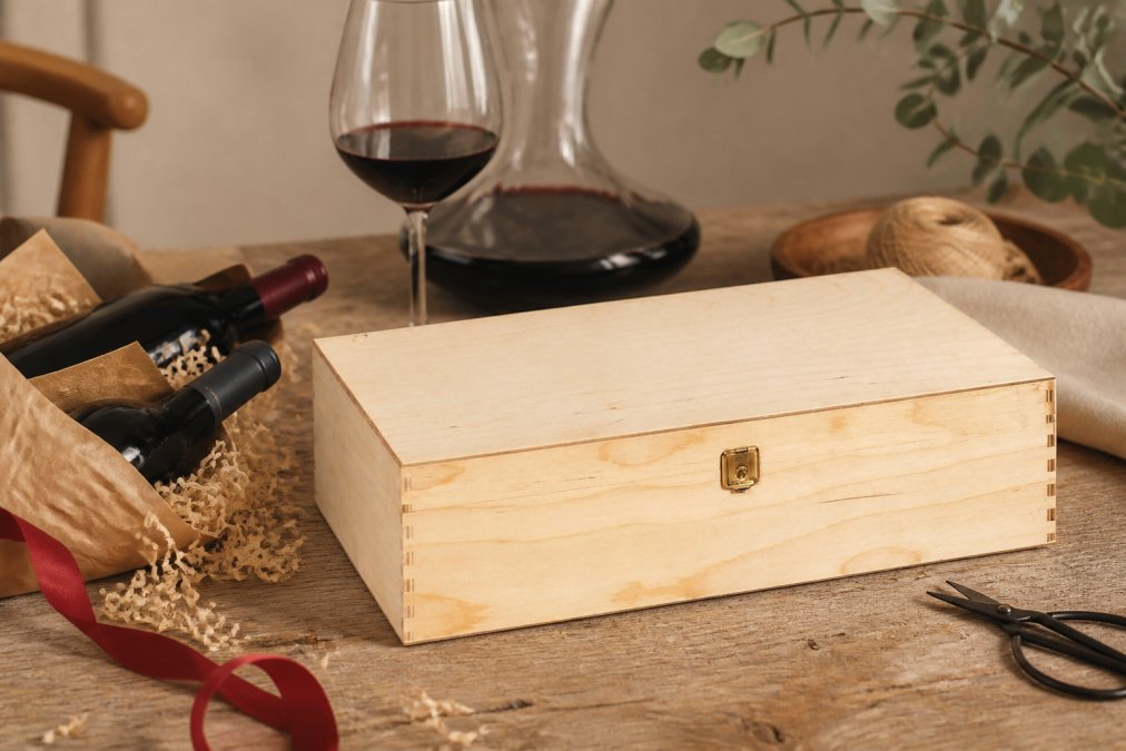 Weine für Geschenke finden: Ein Ratgeber