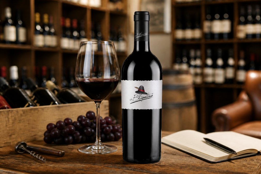 Welchen Rotwein kaufen? Rebsorten und Regionen