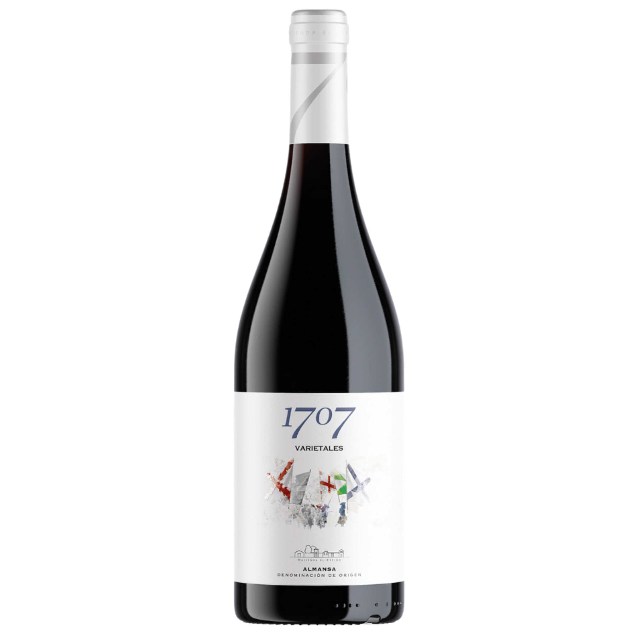 1707 Varietales 2020