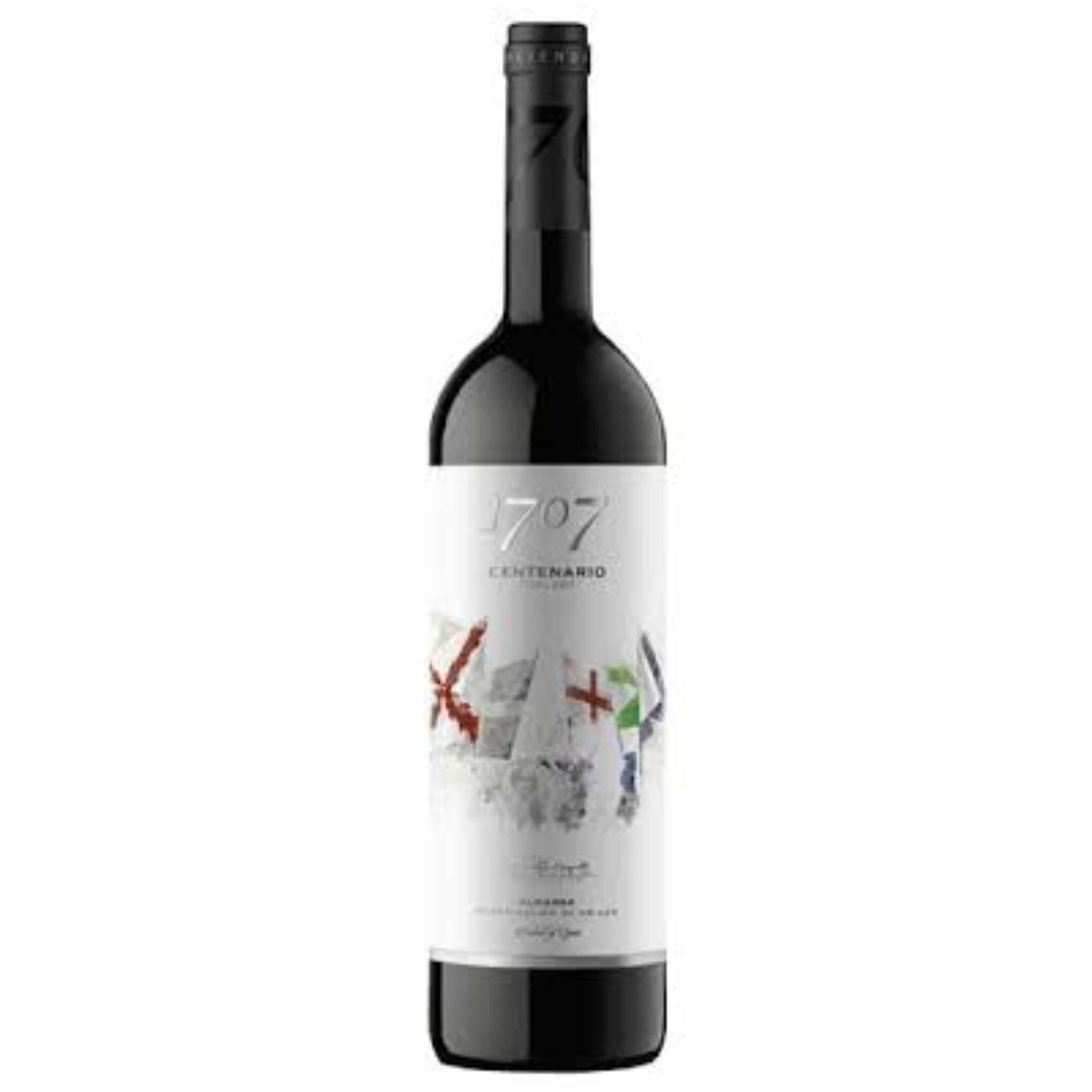 1707 Centenario 2017