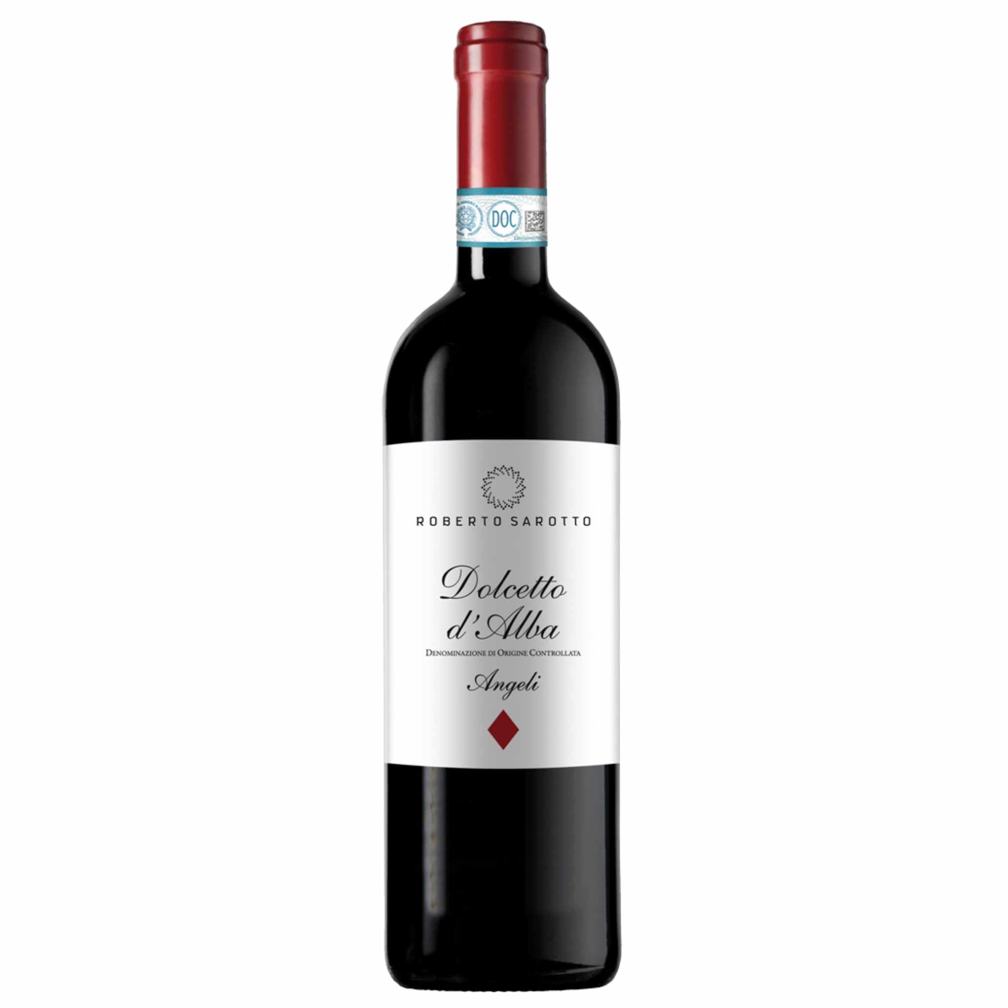 Angeli Dolcetto d'Alba 2024