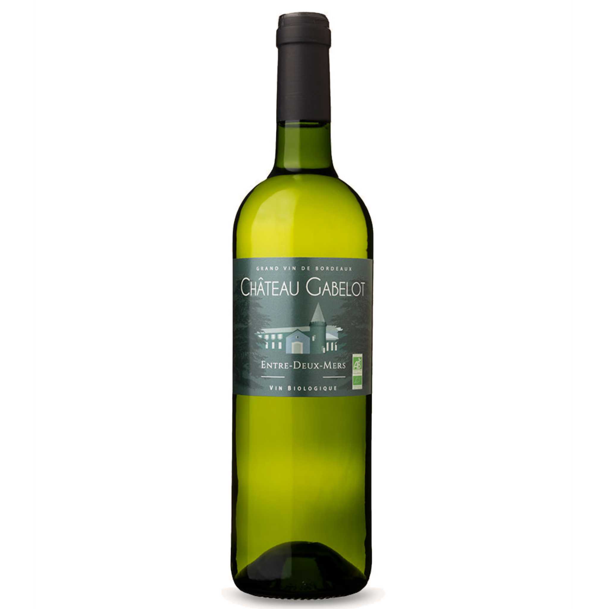 Château Gabelot Bordeaux blanc 2024