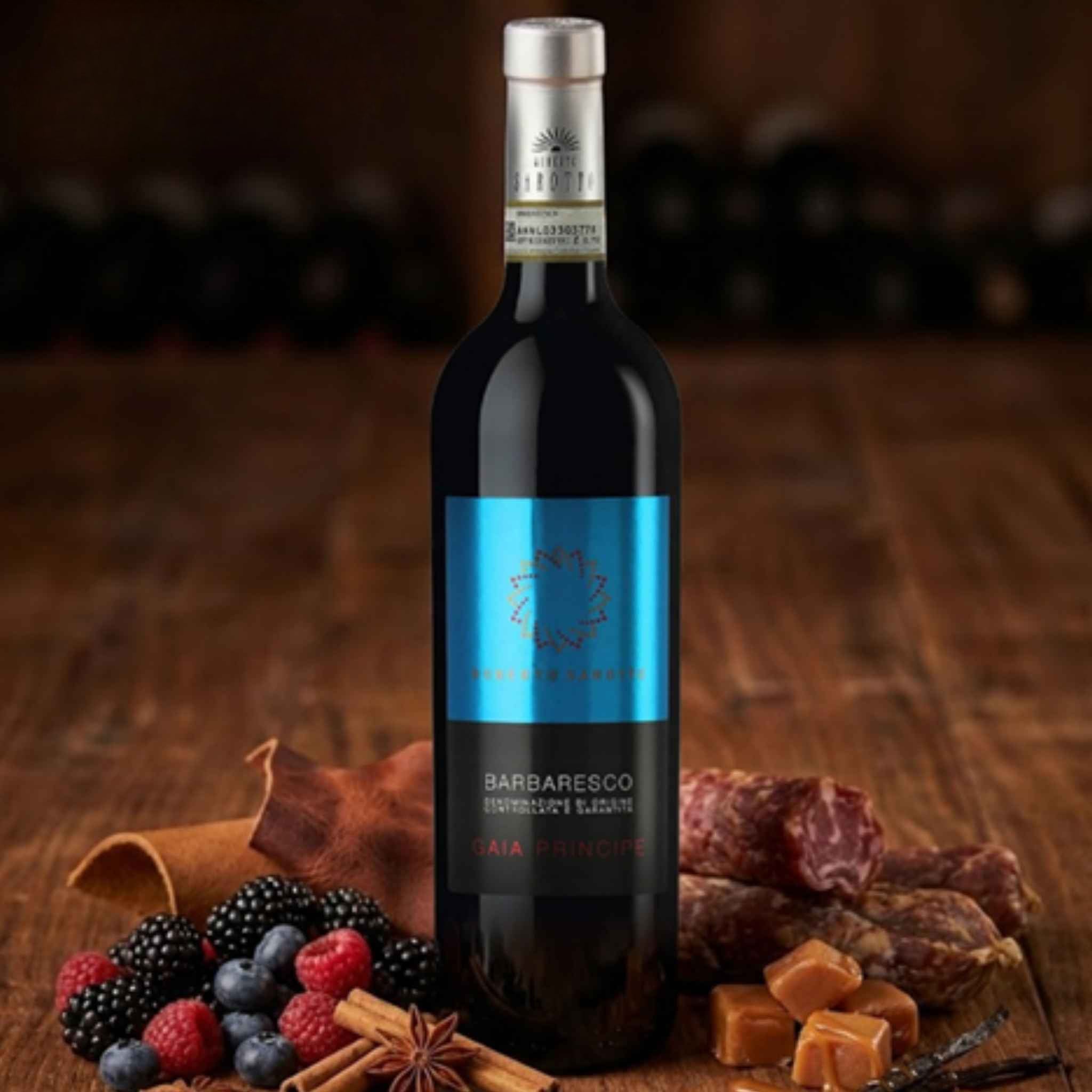 Gaia Principe non filtrato Barbaresco DOCG 2020