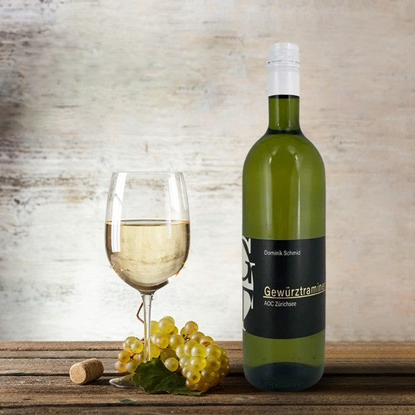Meilemer Gewürztraminer 2023