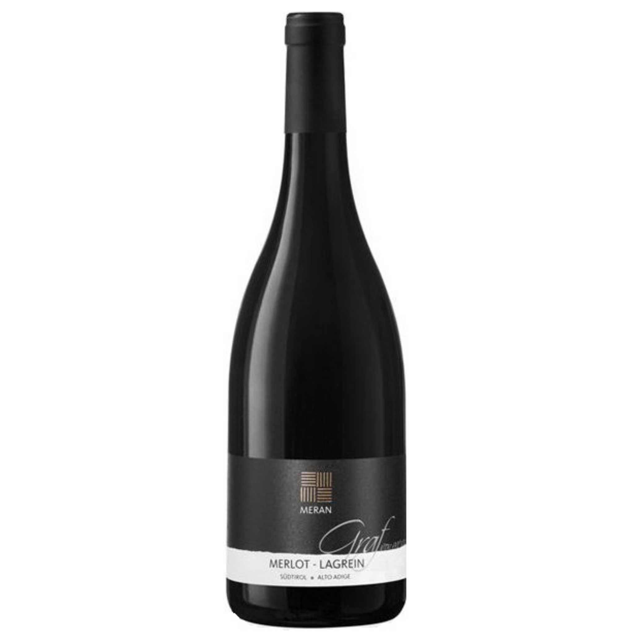Graf Merlot Lagrein Alto Adige DOC 2020