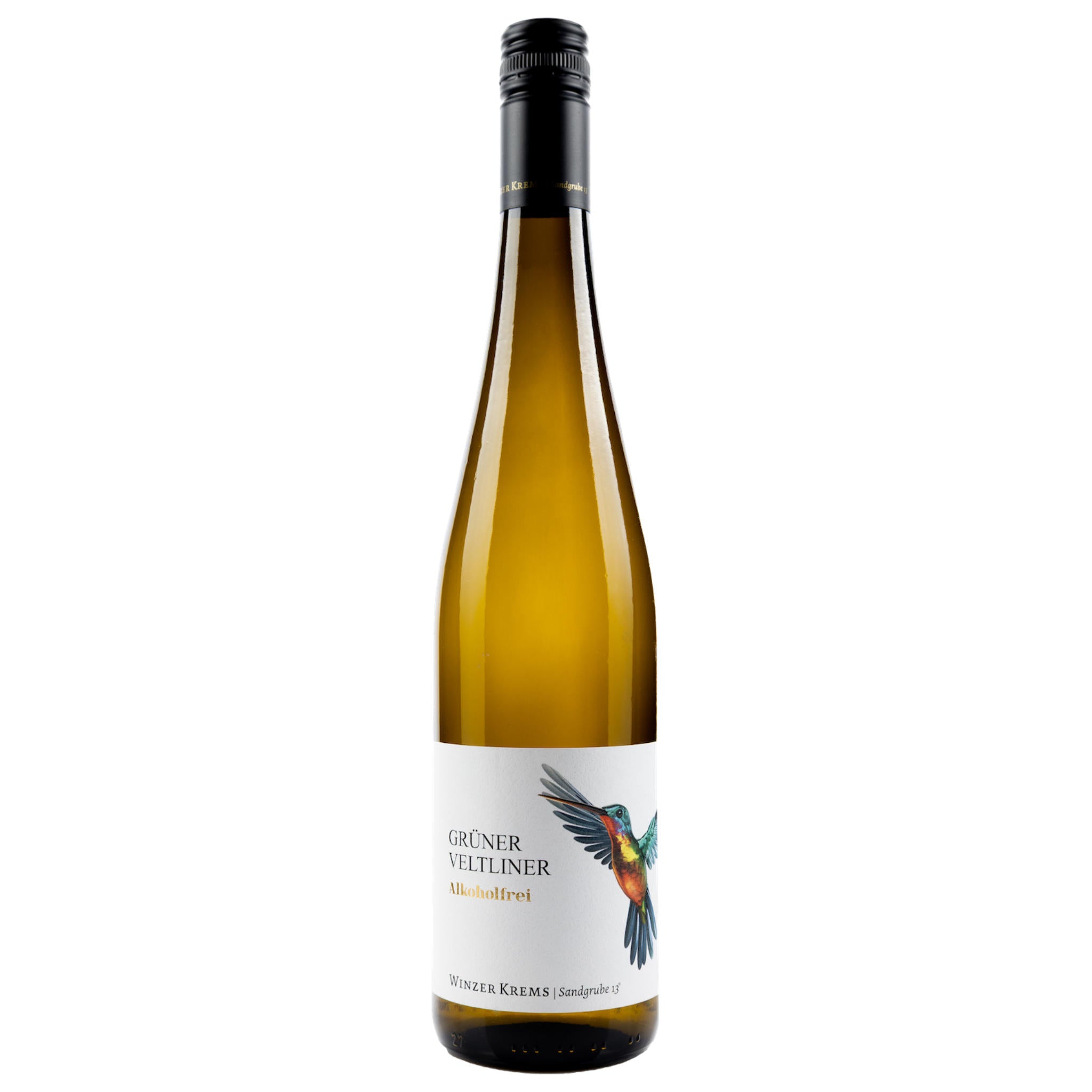 Grüner Veltliner Alkoholfrei