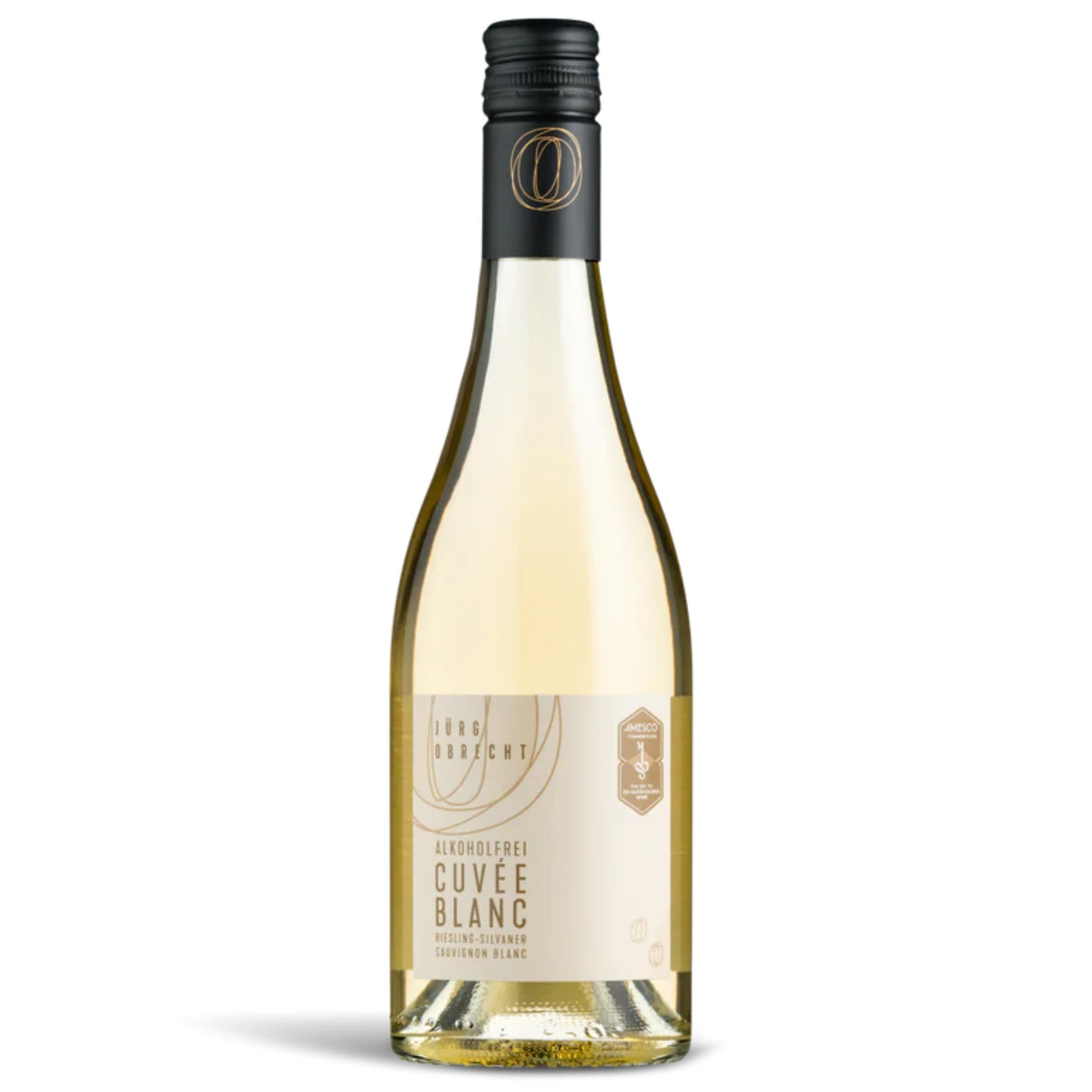 Jürg Obrecht Cuvée Blanc