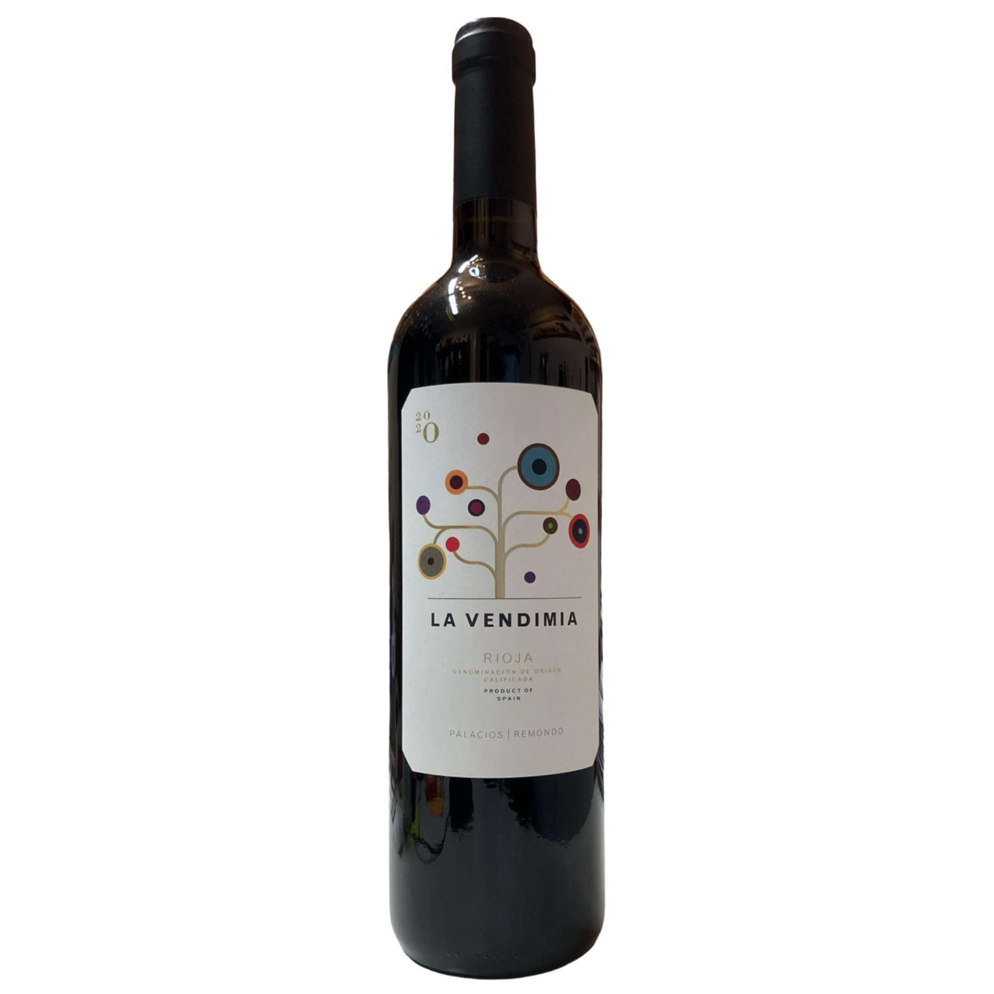 La Vendimia 2020