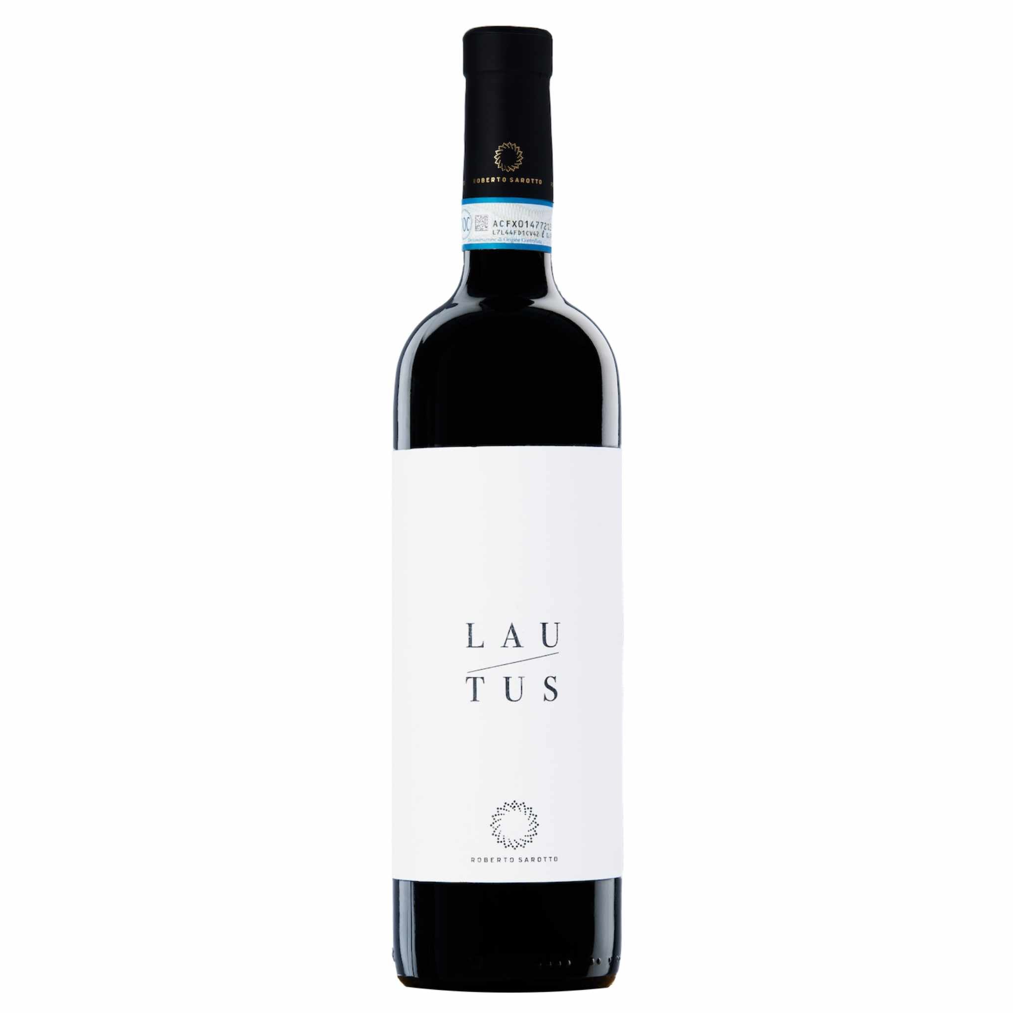 Lautus Rosso Langhe DOC 2023