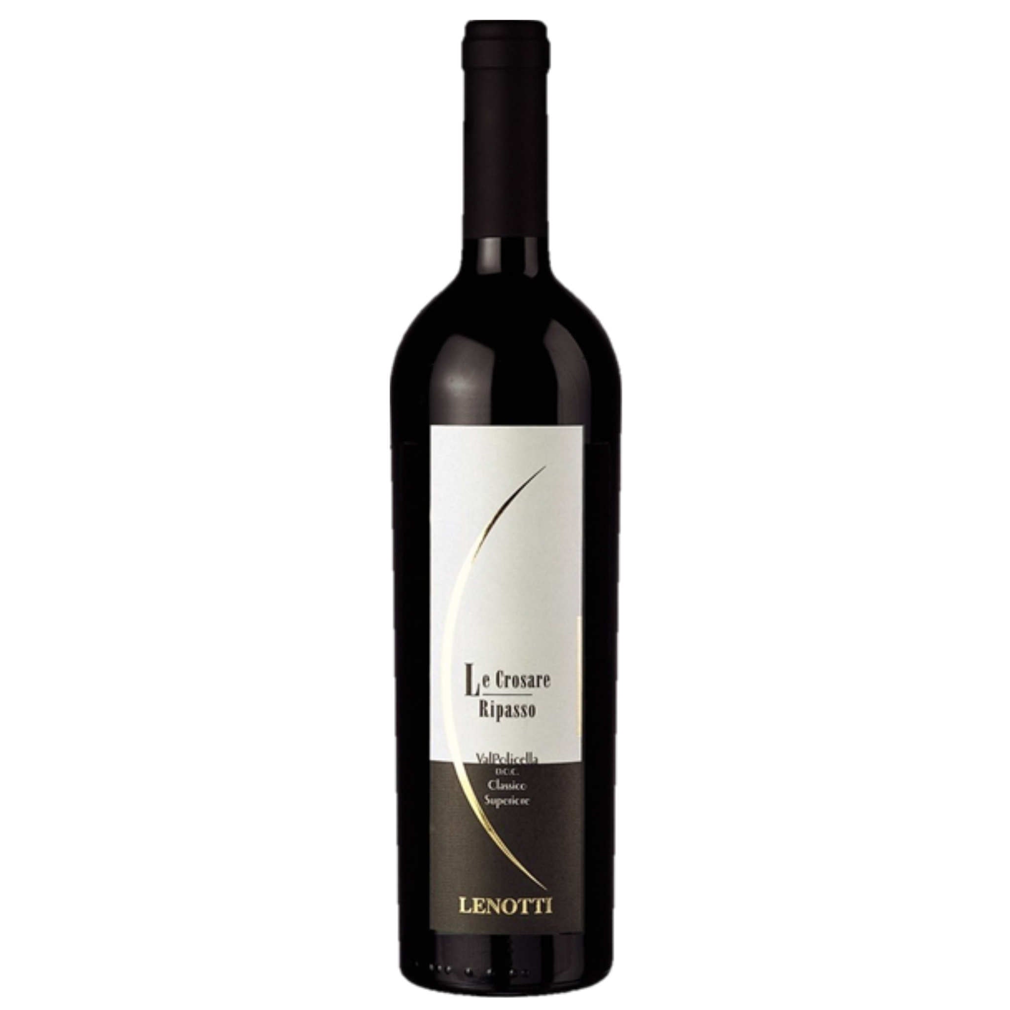 Ripasso Le Crosare Valpolicella Classico Superiore DOC 2017