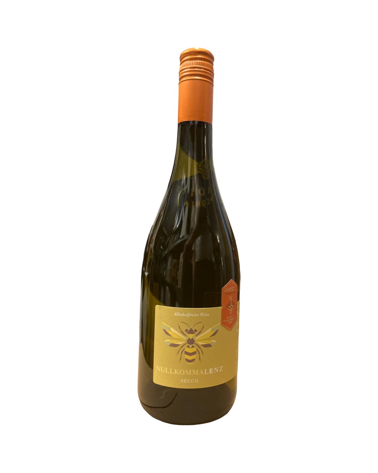 Nullkommalenz Secco