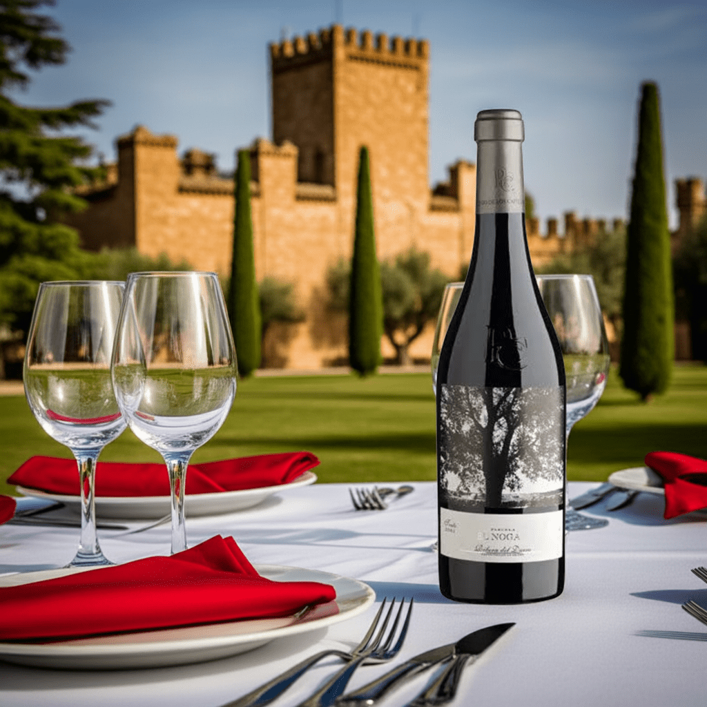 Pago-de-los-Capellanes-El-Nogal-Tinto-2020—Tempranillo-Rotwein-750ml-edited_1