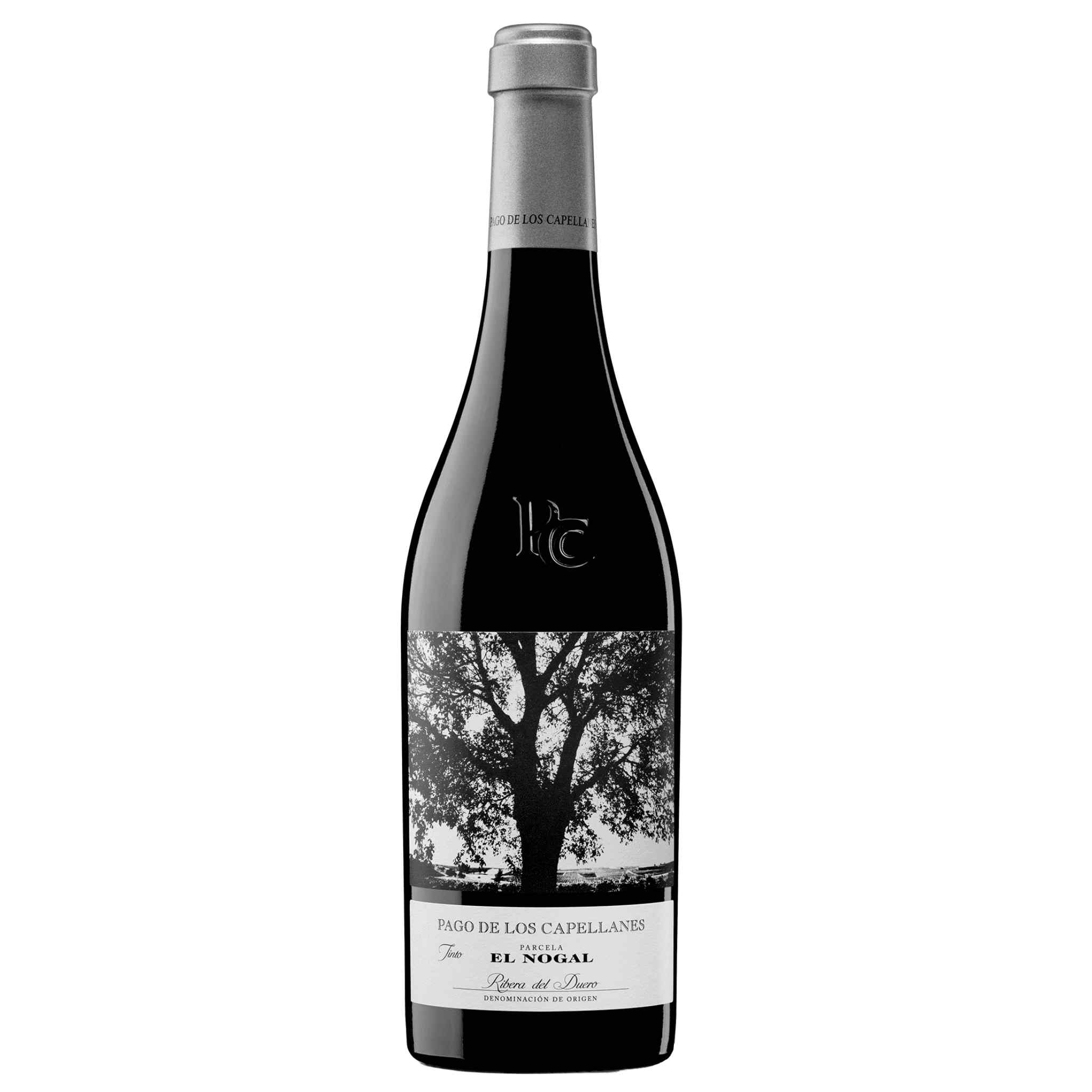 Parcela El Nogal Tinto 2020