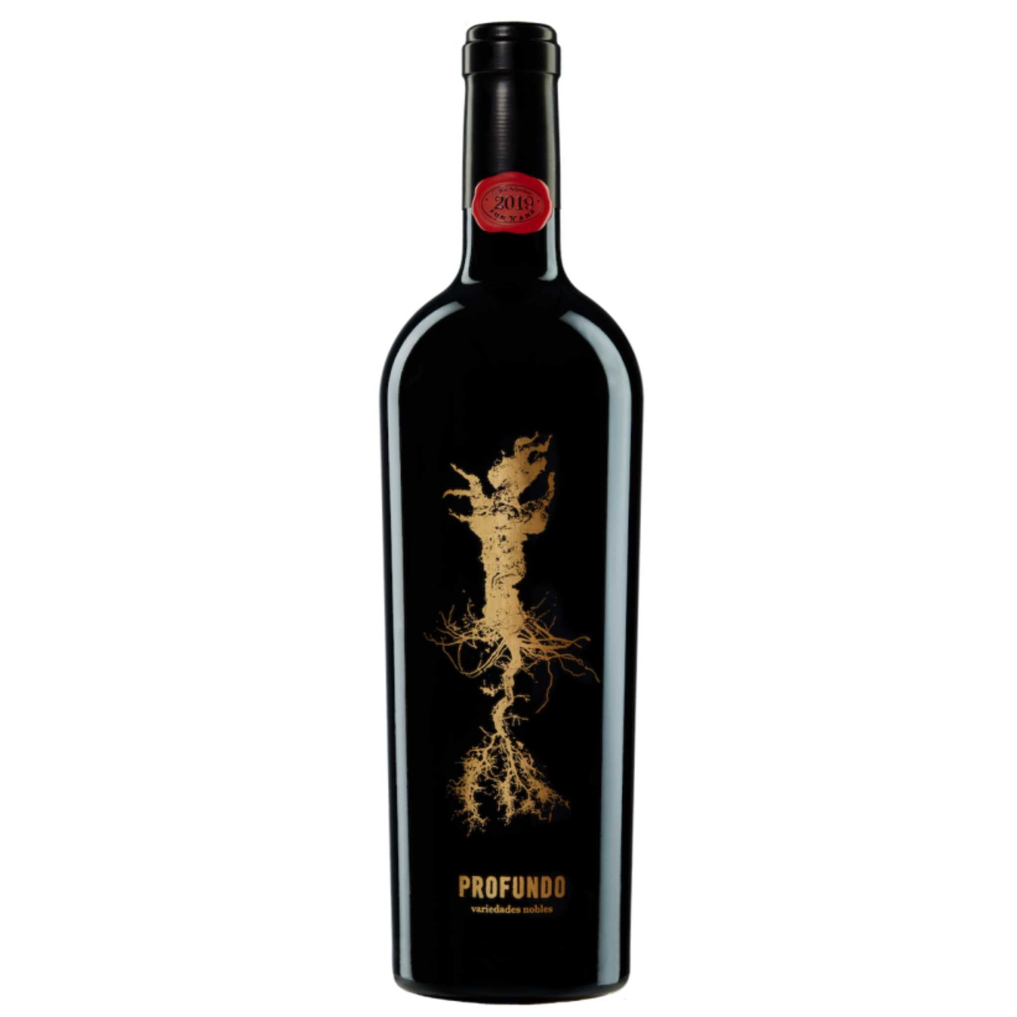 Profundo Variedades Nobles 2019