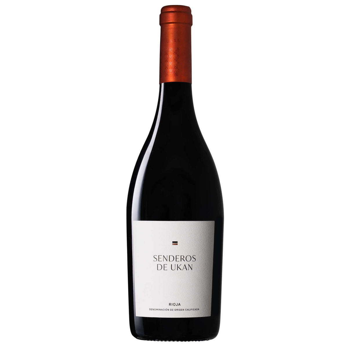 Senderos de Ukan Rioja DOCa