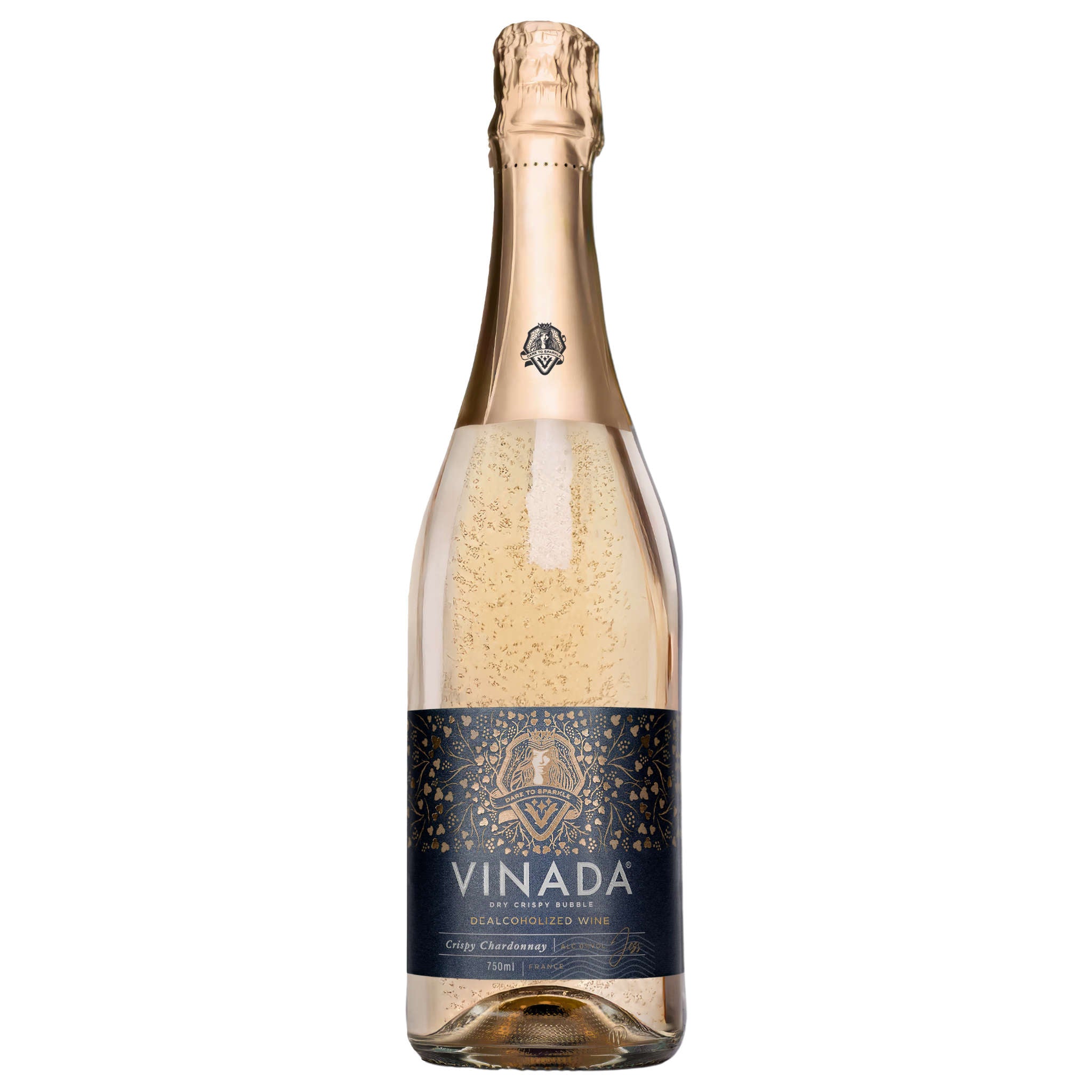 Vinada - Crispy Chardonnay (0%)