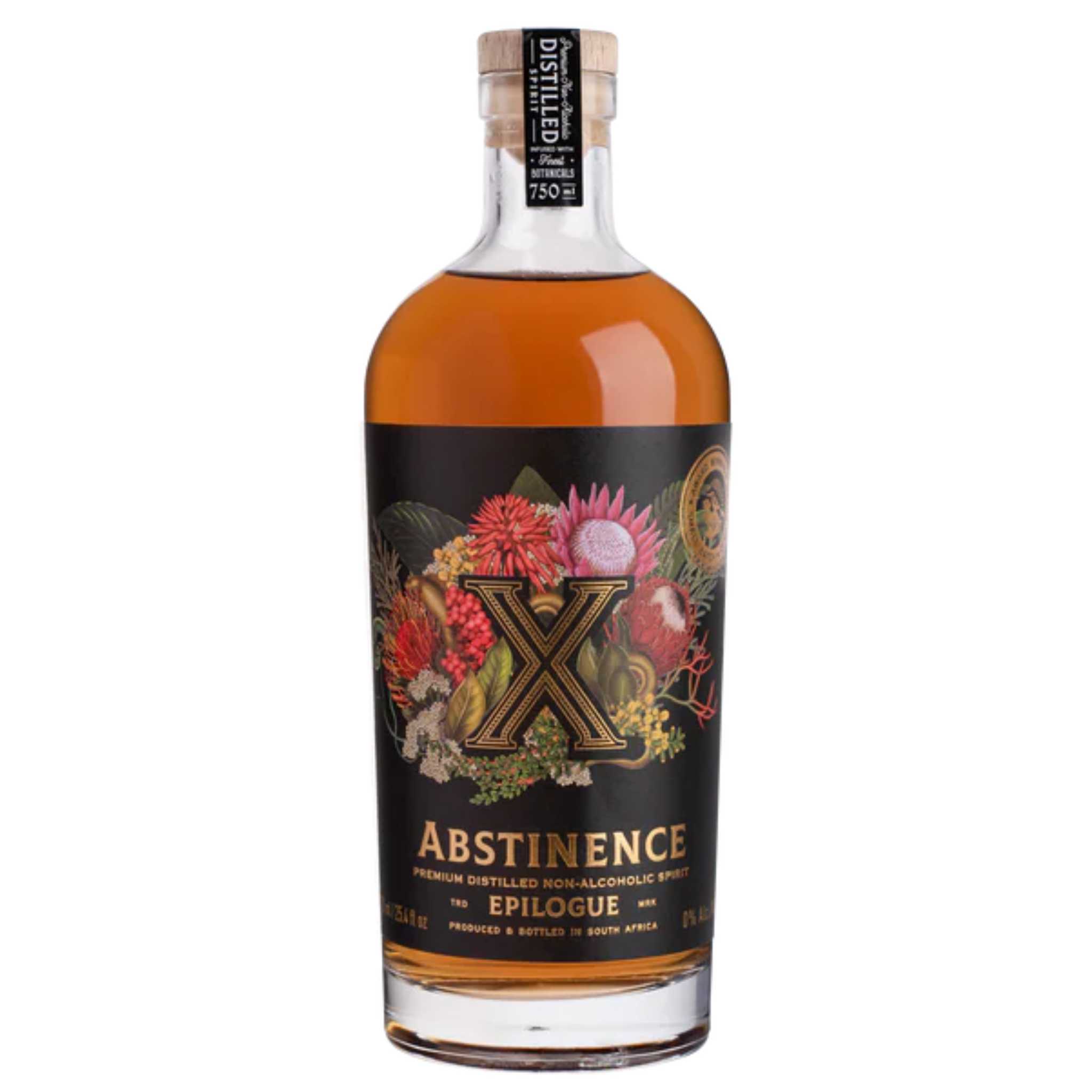 Abstinence Epilogue X