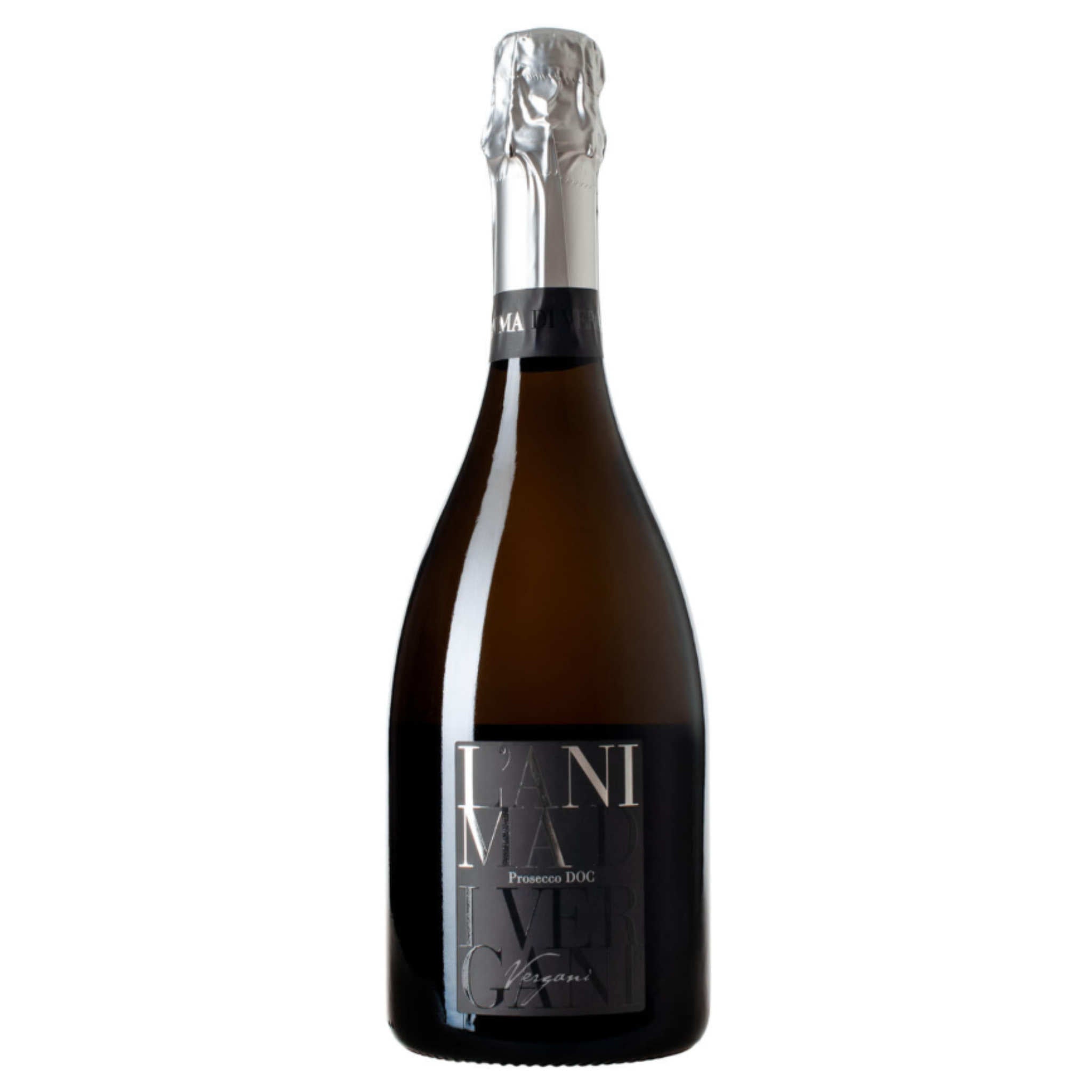 Anima Prosecco DOC Extra Dry – L’Anima di Vergani aus Veneto